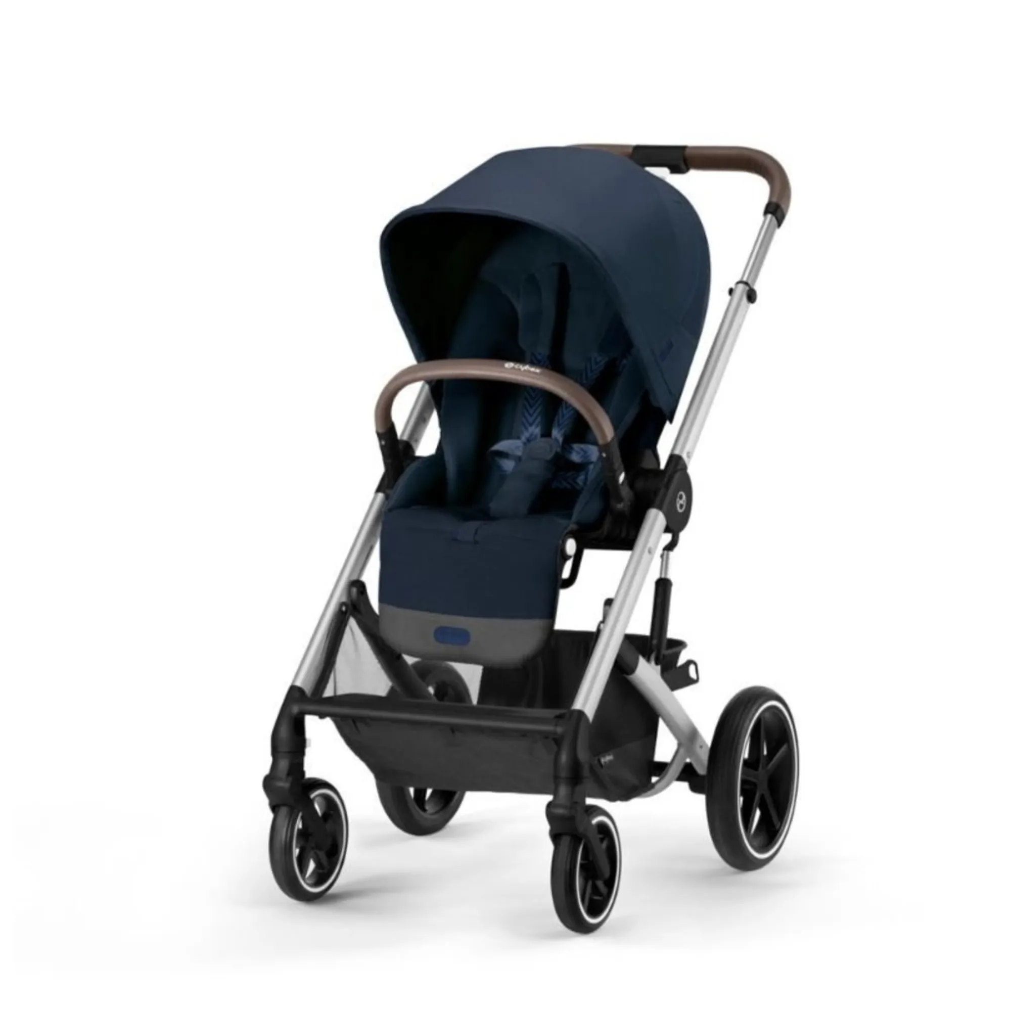 CYBEX Balios S Lux 2