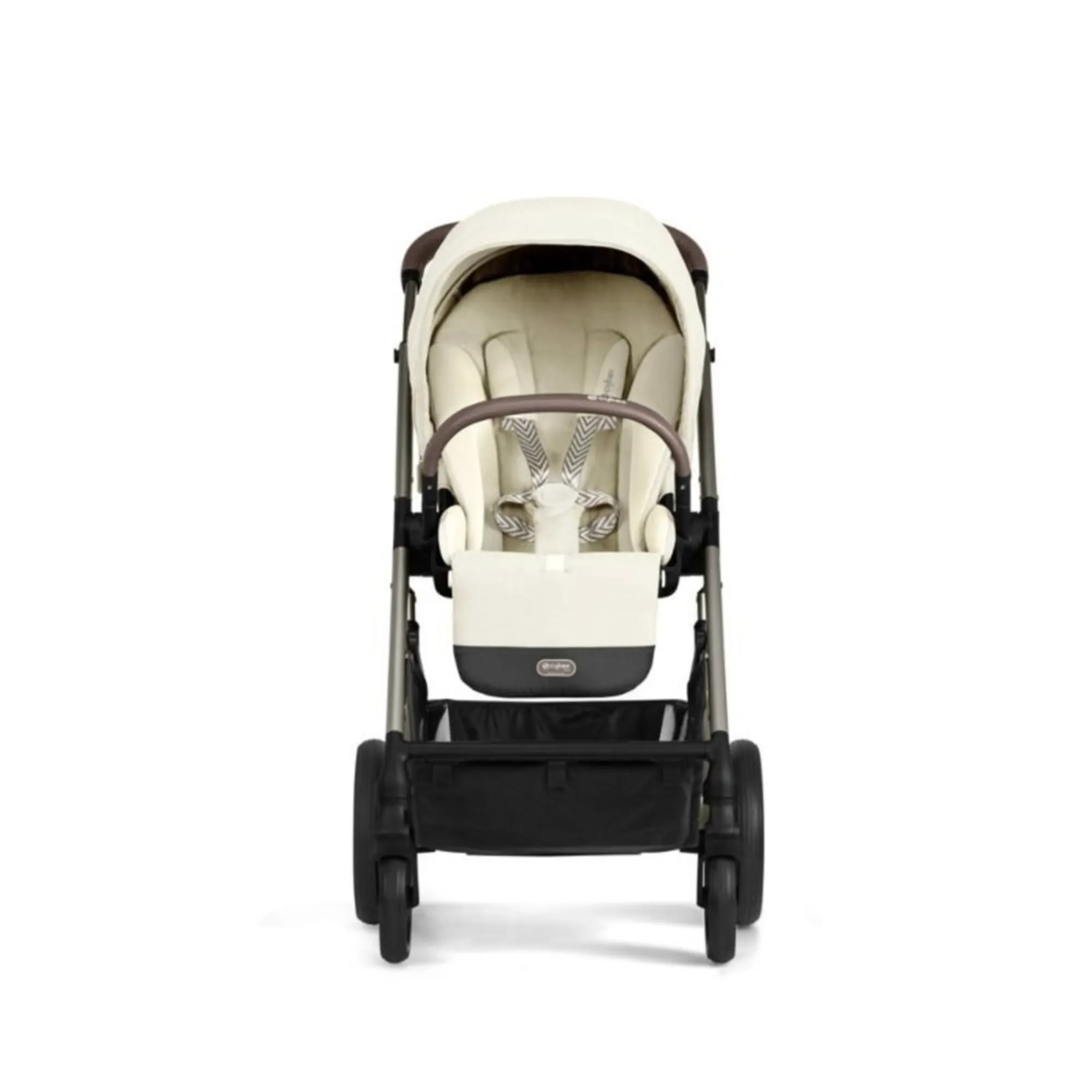 CYBEX Balios S Lux 2