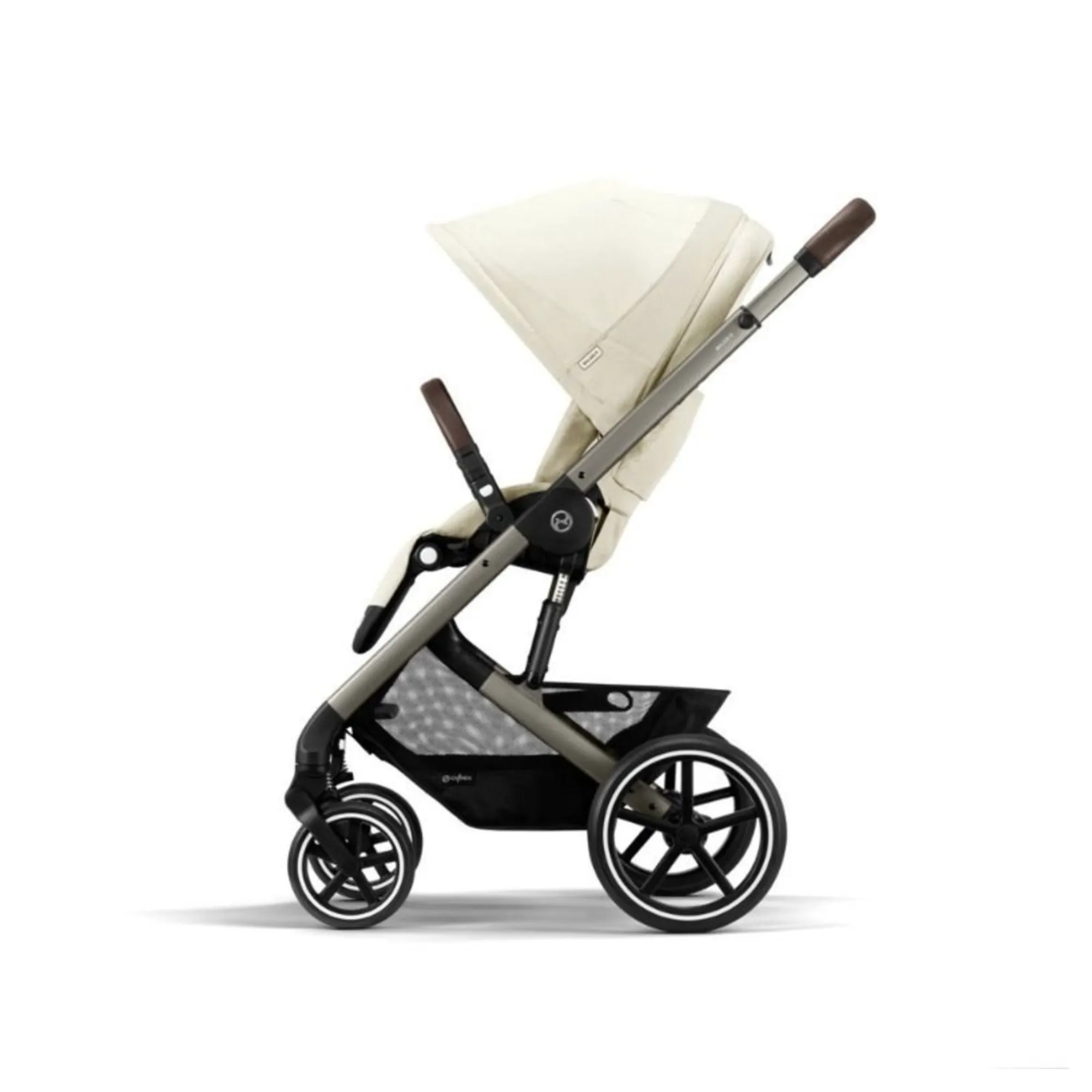 CYBEX Balios S Lux 2