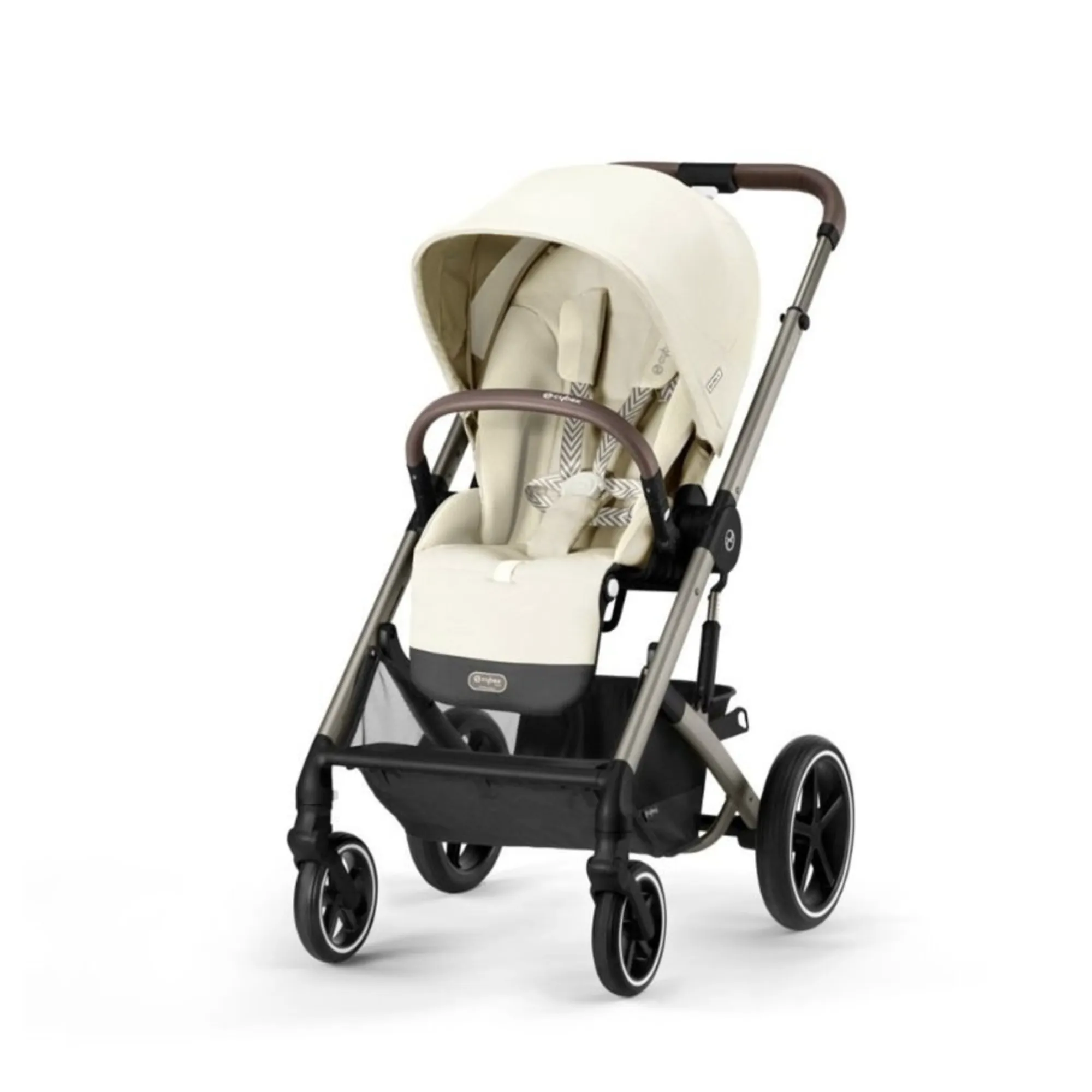 CYBEX Balios S Lux 2