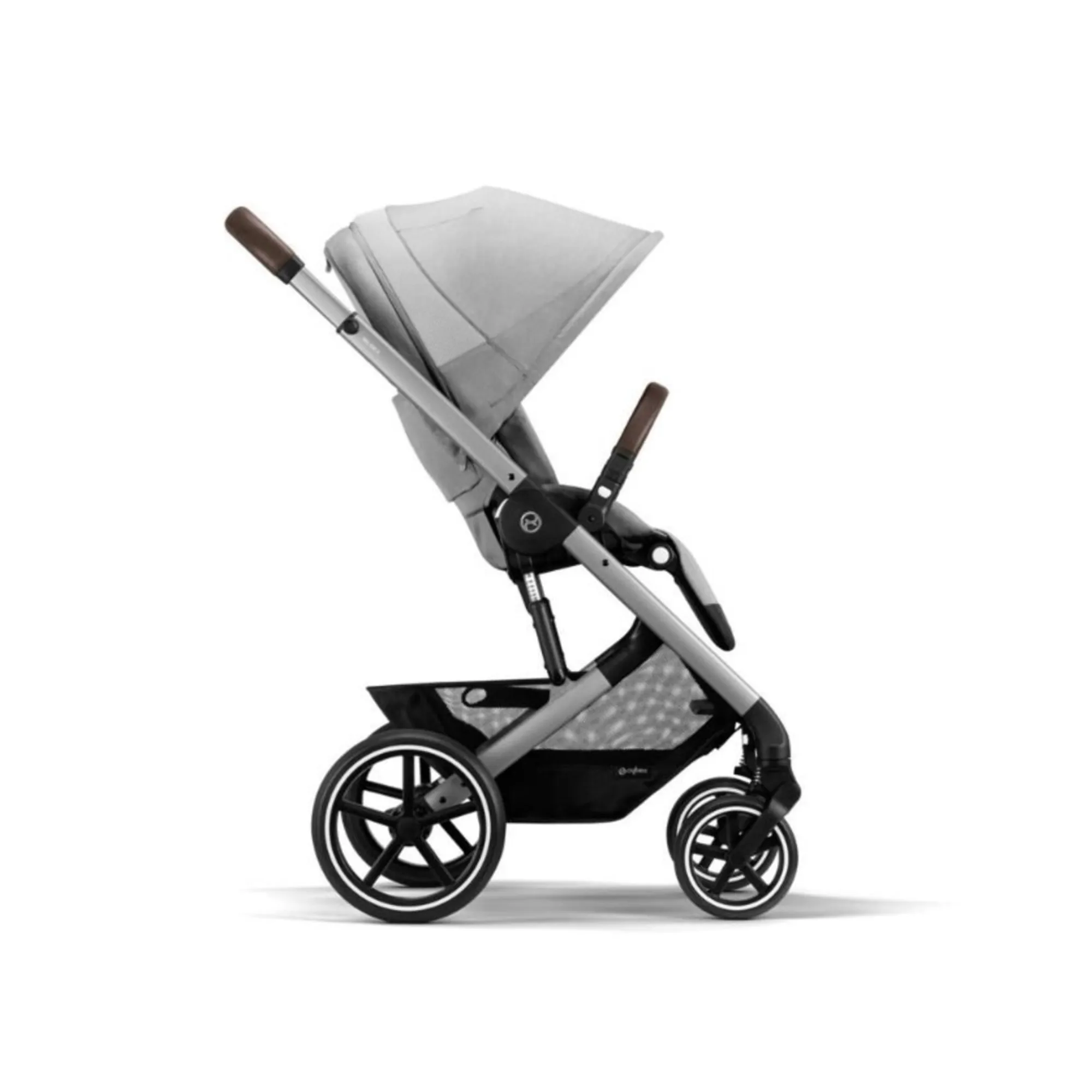 CYBEX Balios S Lux 2