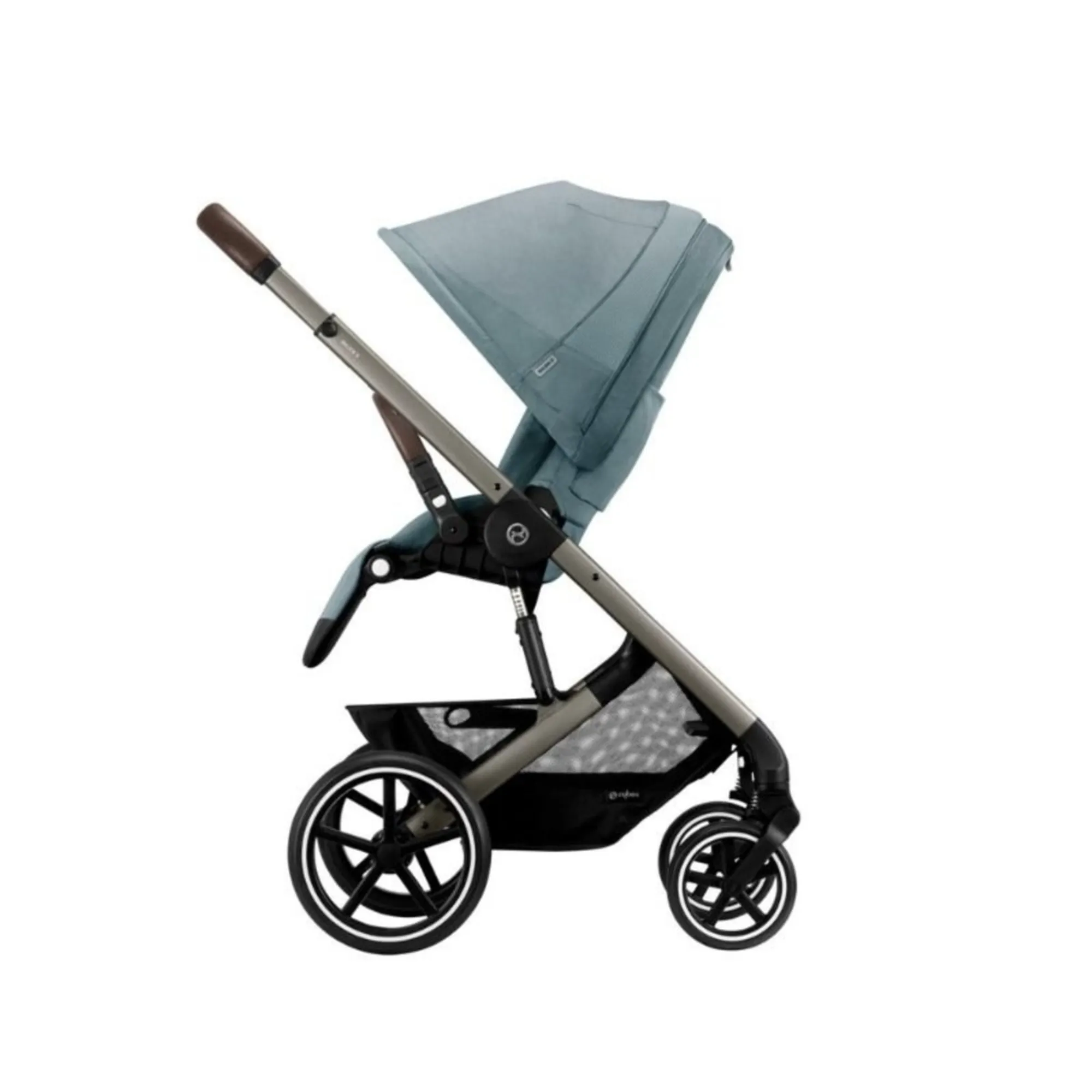 CYBEX Balios S Lux 2