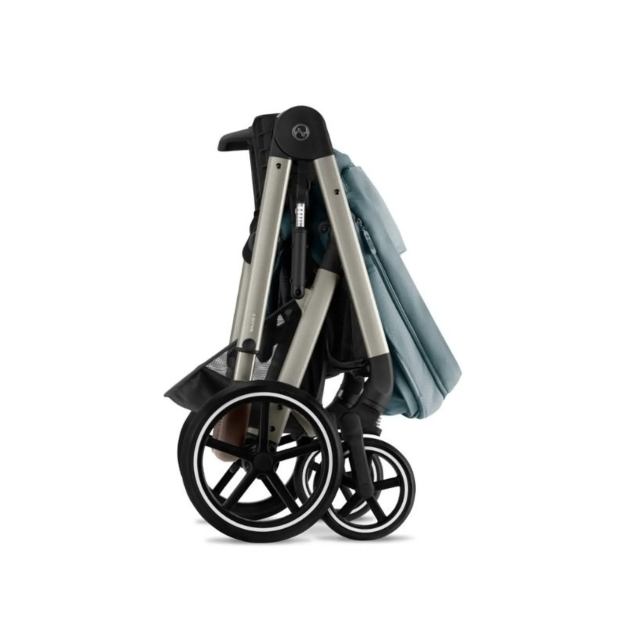 CYBEX Balios S Lux 2