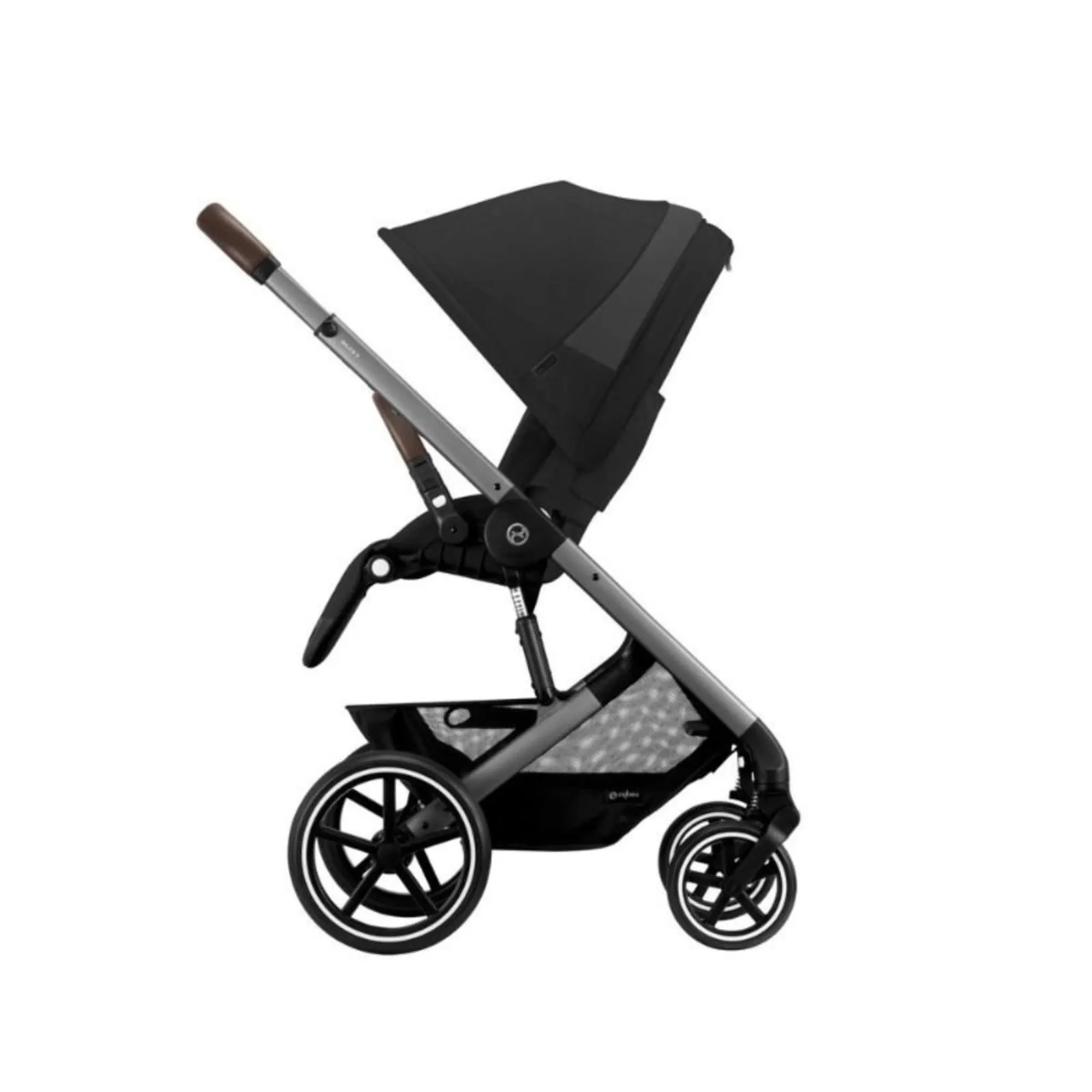 CYBEX Balios S Lux 2