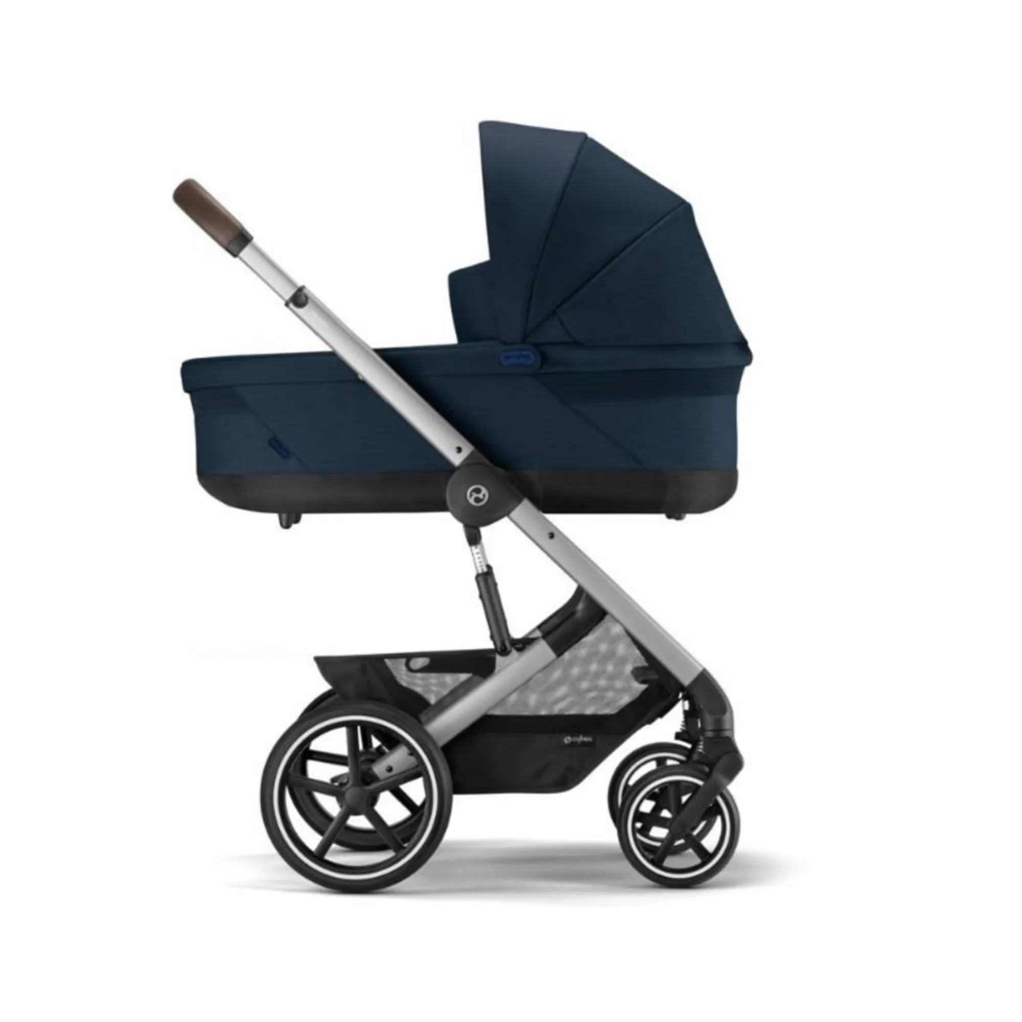 CYBEX Balios S Lux 2