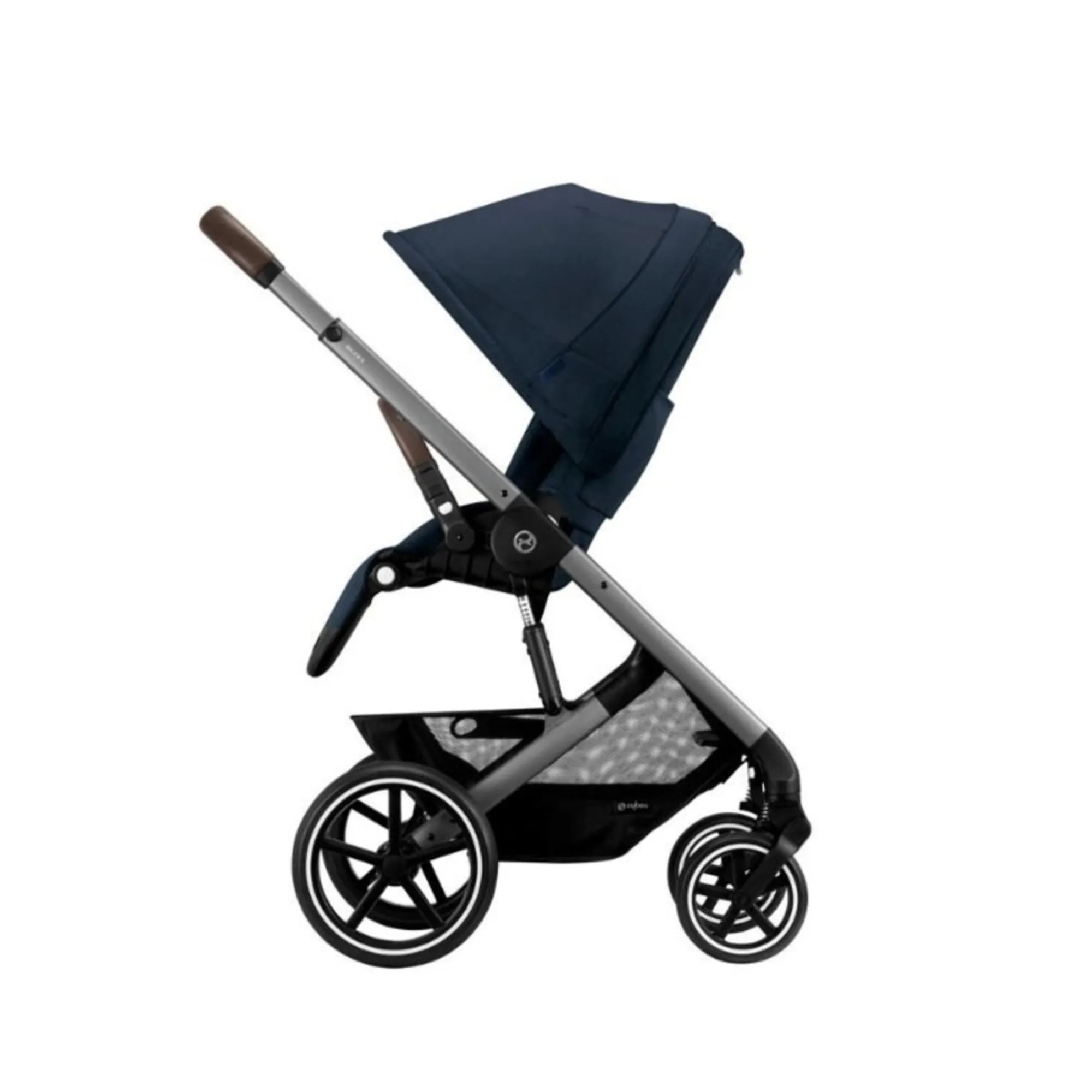 CYBEX Balios S Lux 2