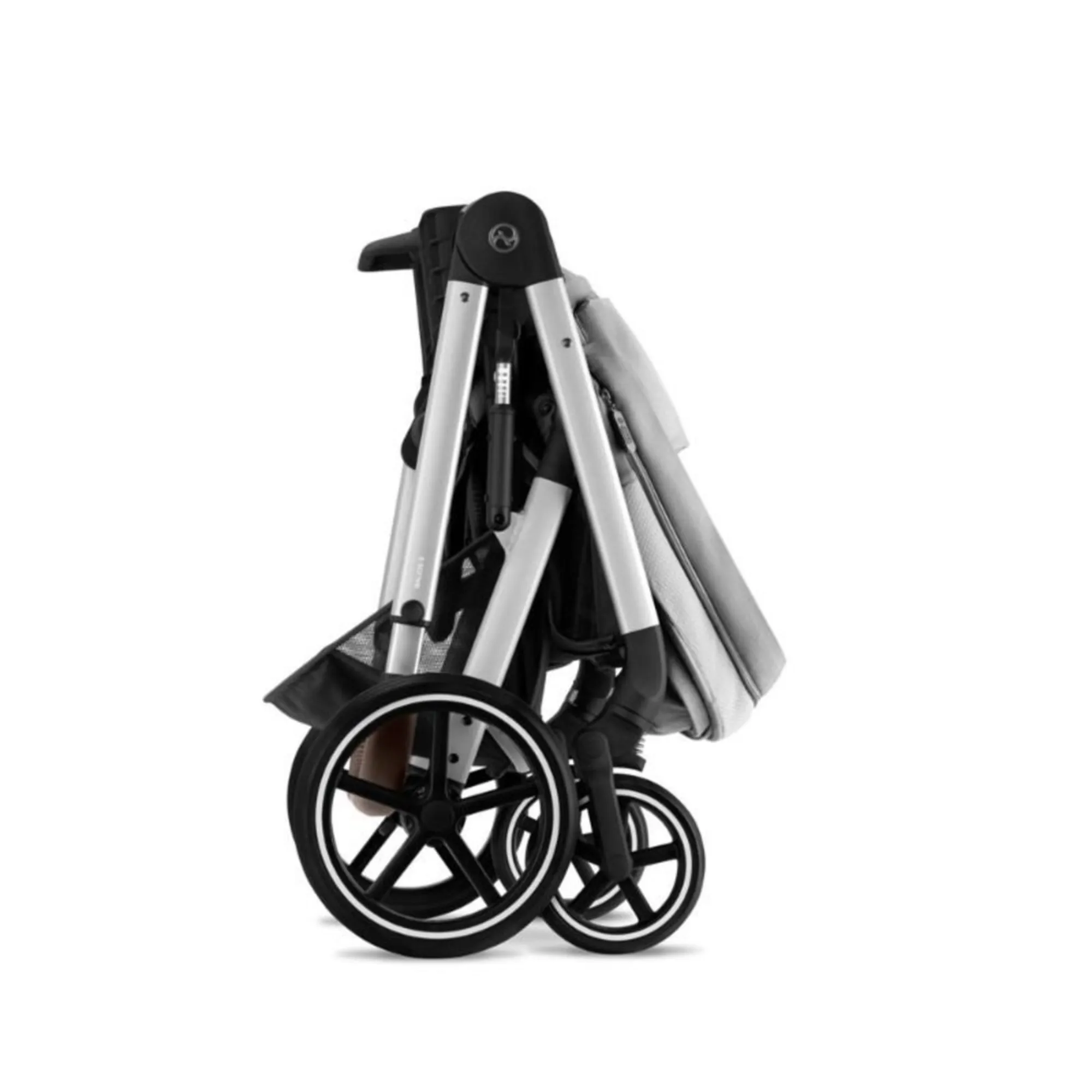 CYBEX Balios S Lux 2