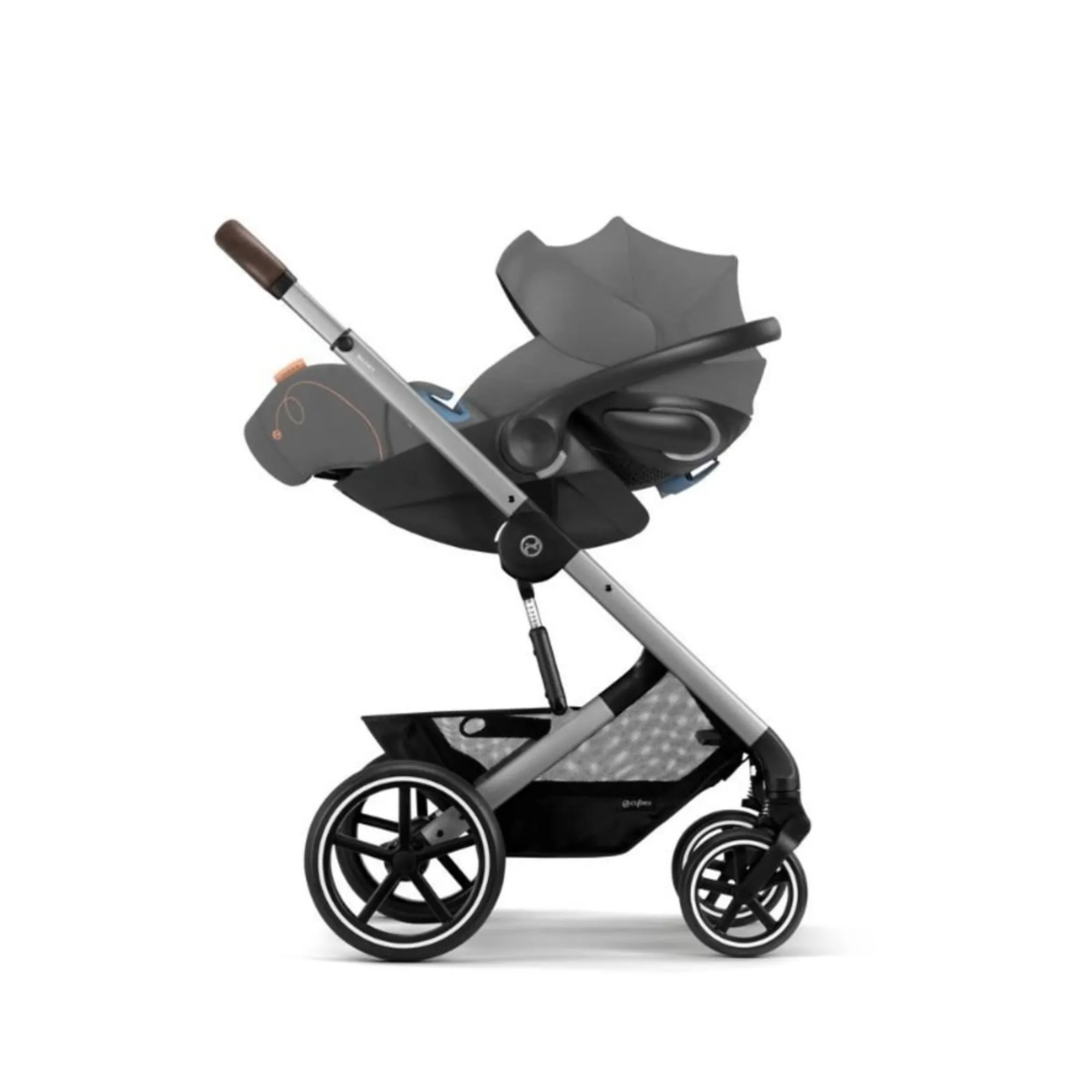 CYBEX Balios S Lux 2