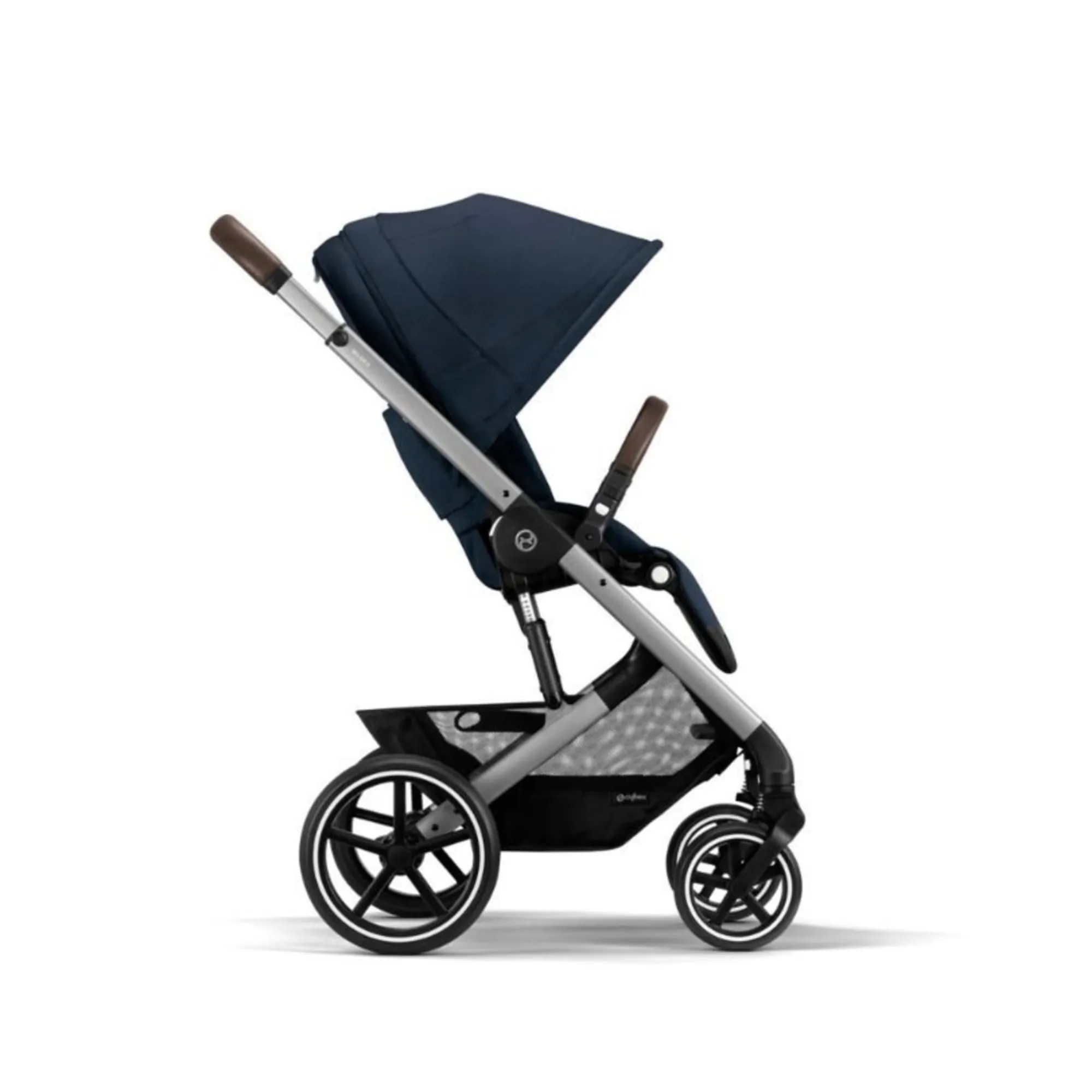 CYBEX Balios S Lux 2