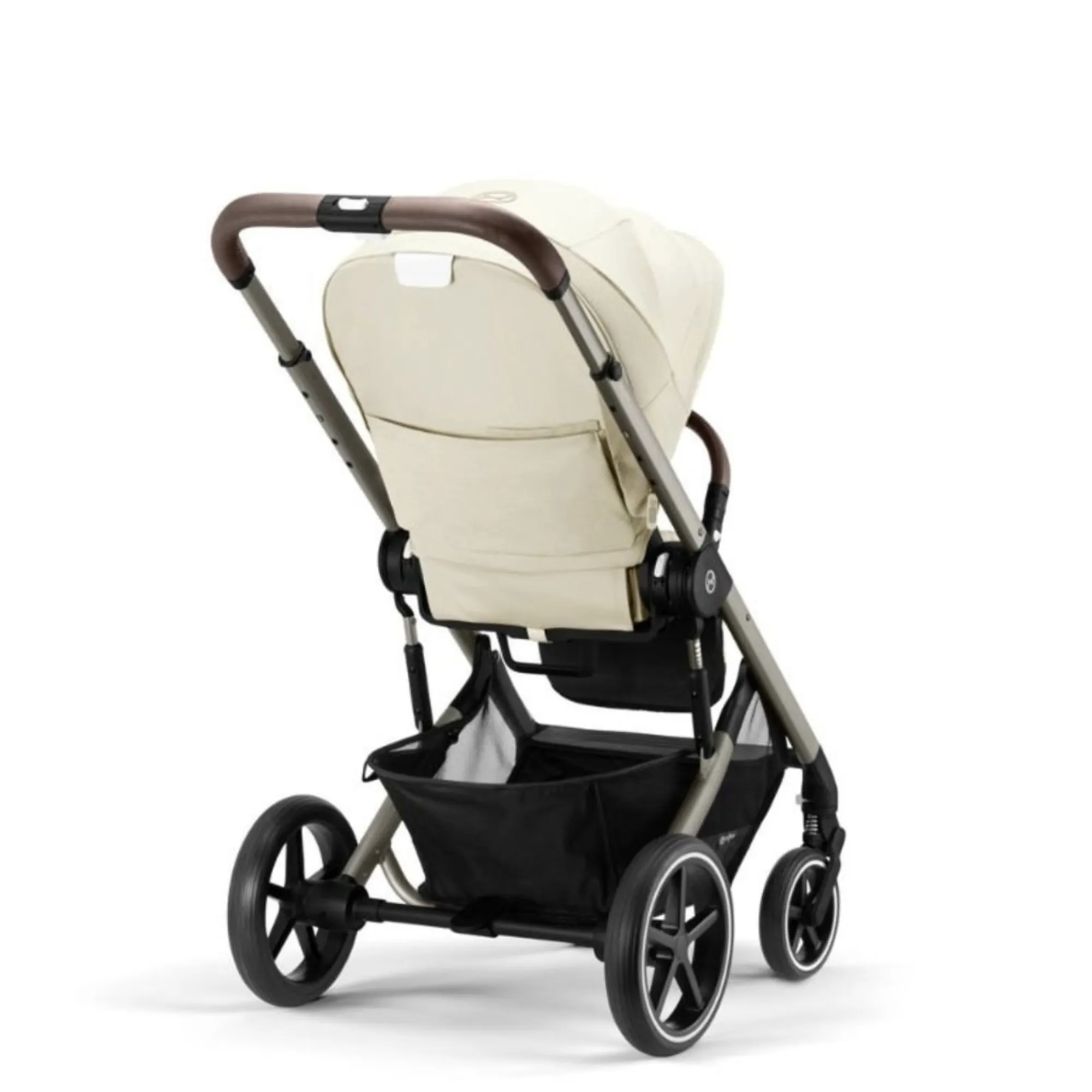 CYBEX Balios S Lux 2