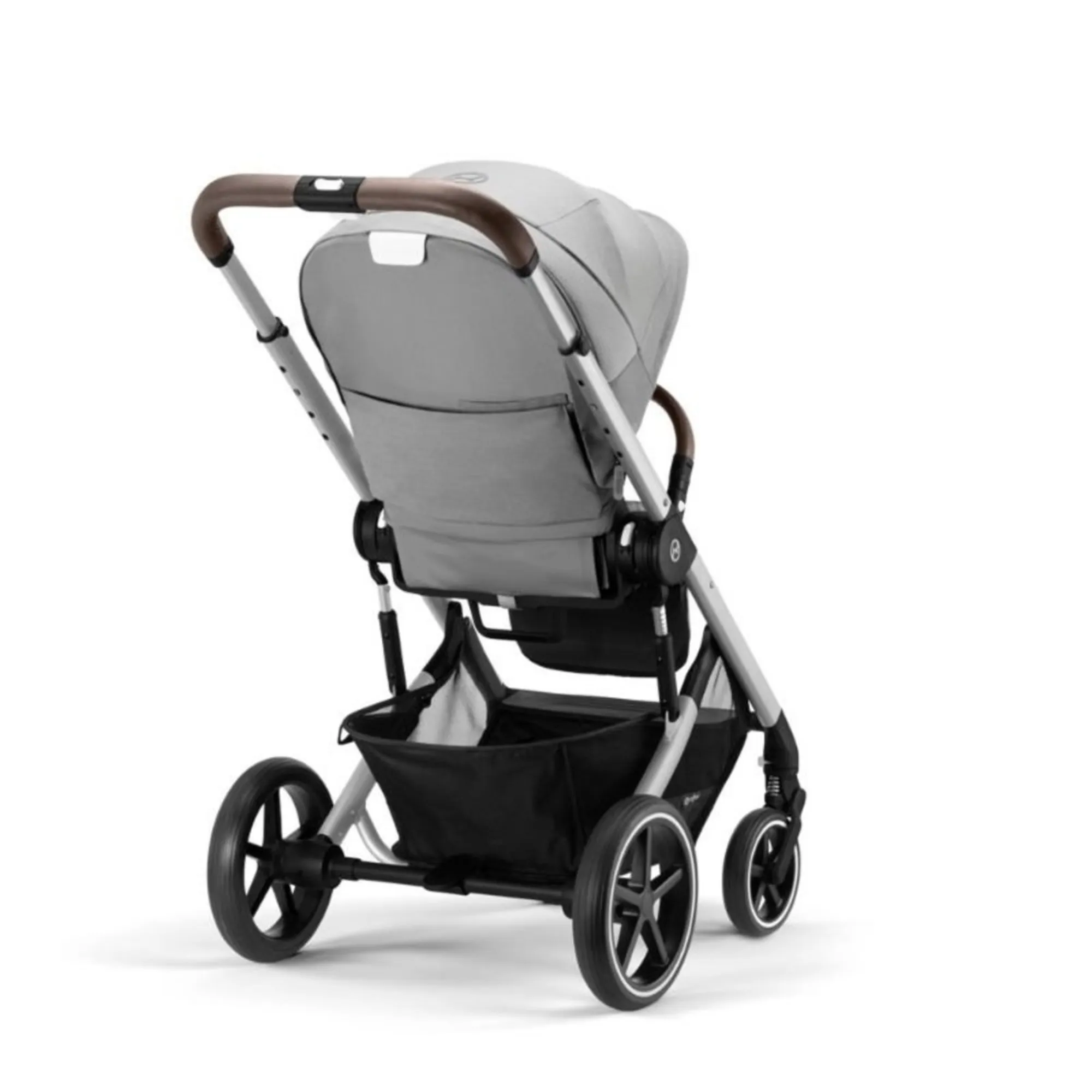 CYBEX Balios S Lux 2