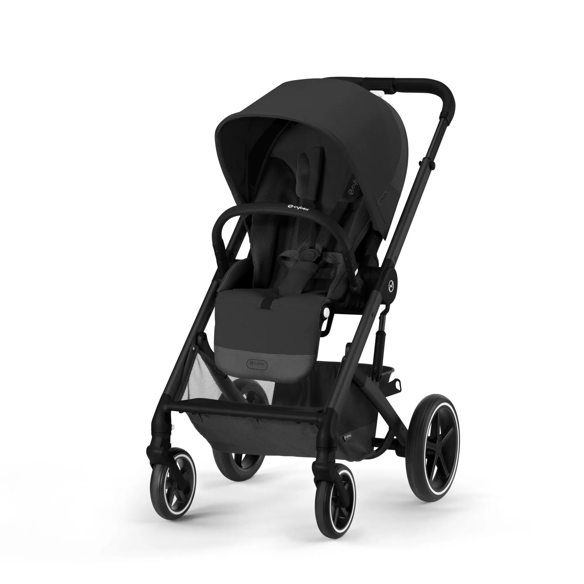 CYBEX Balios S Lux 2