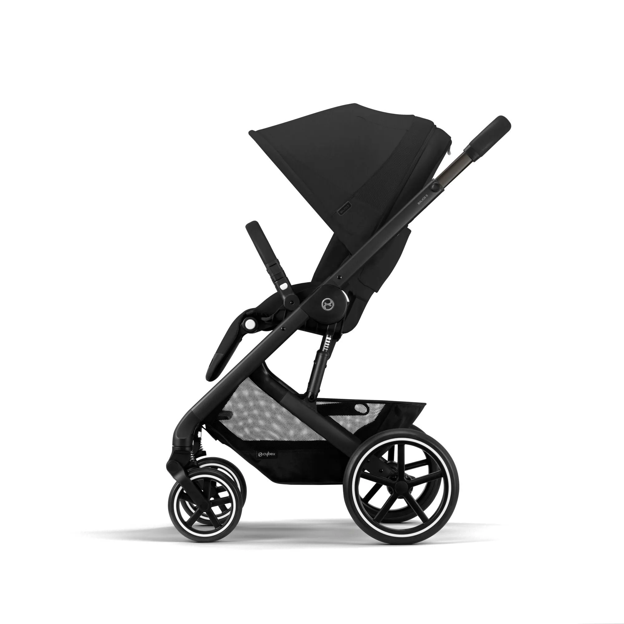 CYBEX Balios S Lux 2