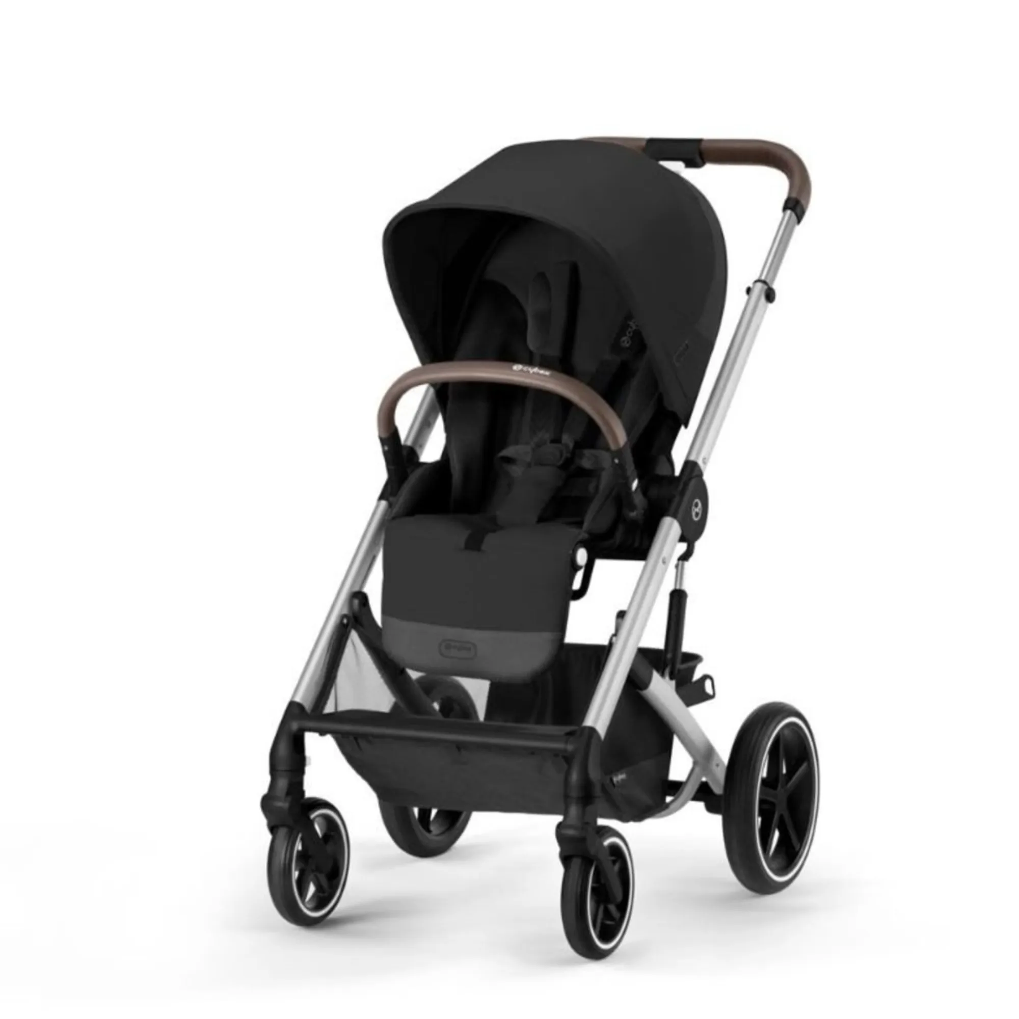 CYBEX Balios S Lux 2