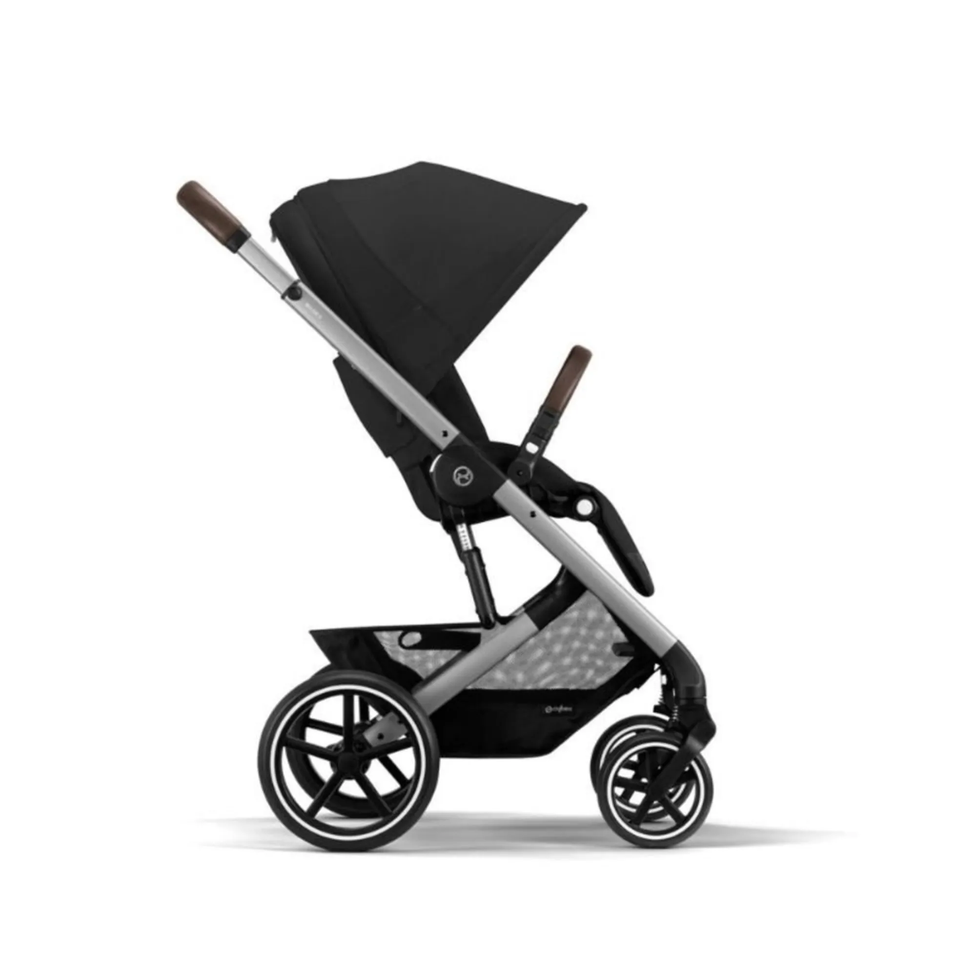 CYBEX Balios S Lux 2