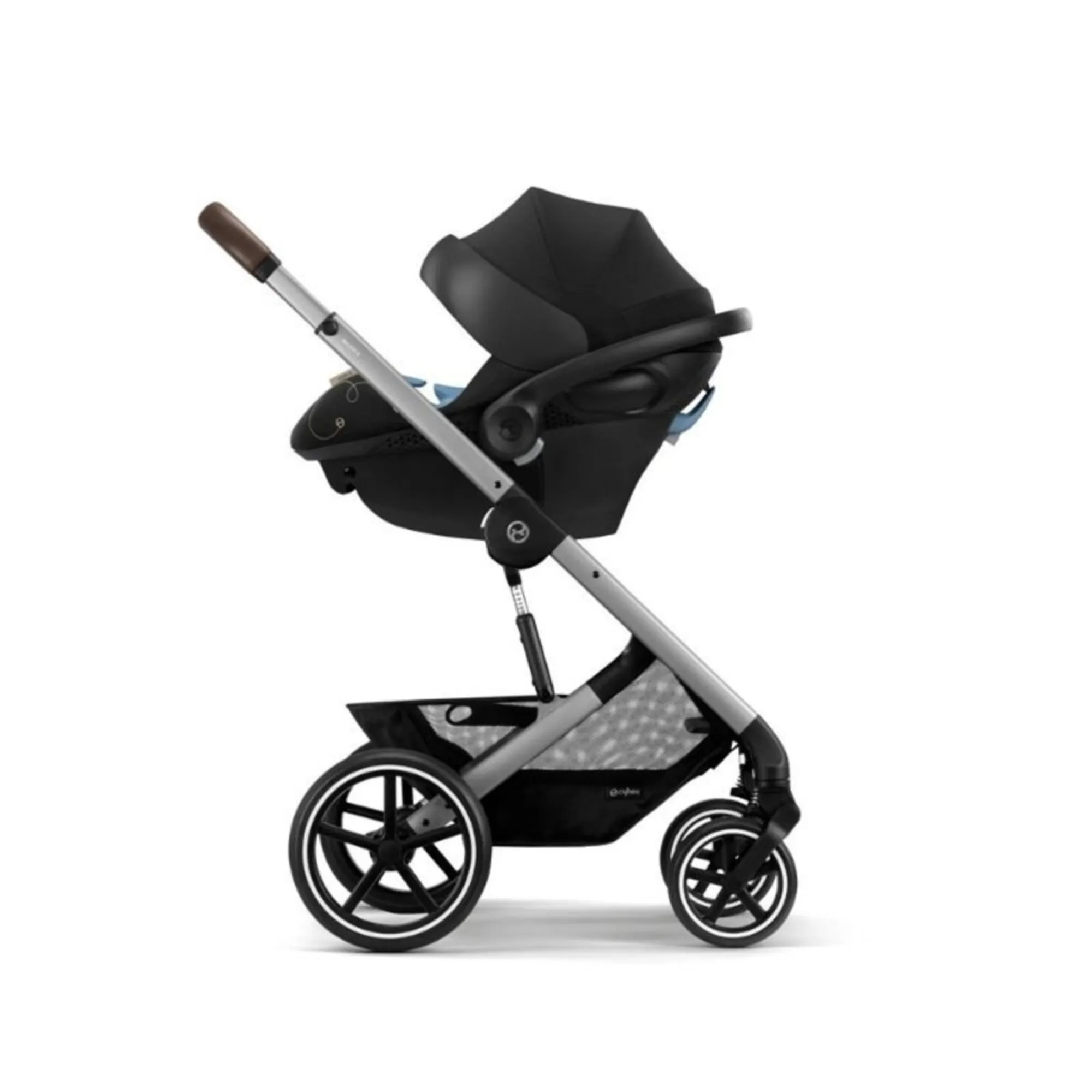 CYBEX Balios S Lux 2