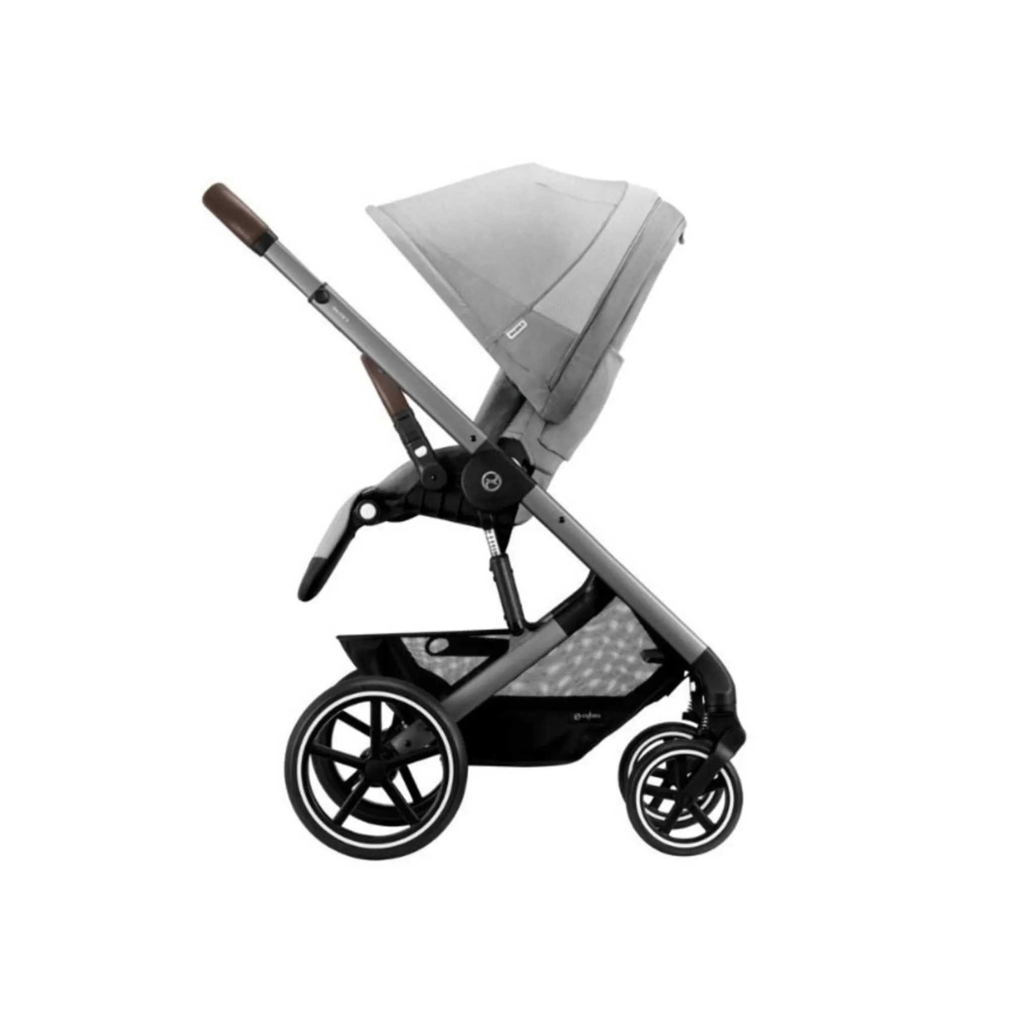 CYBEX Balios S Lux 2