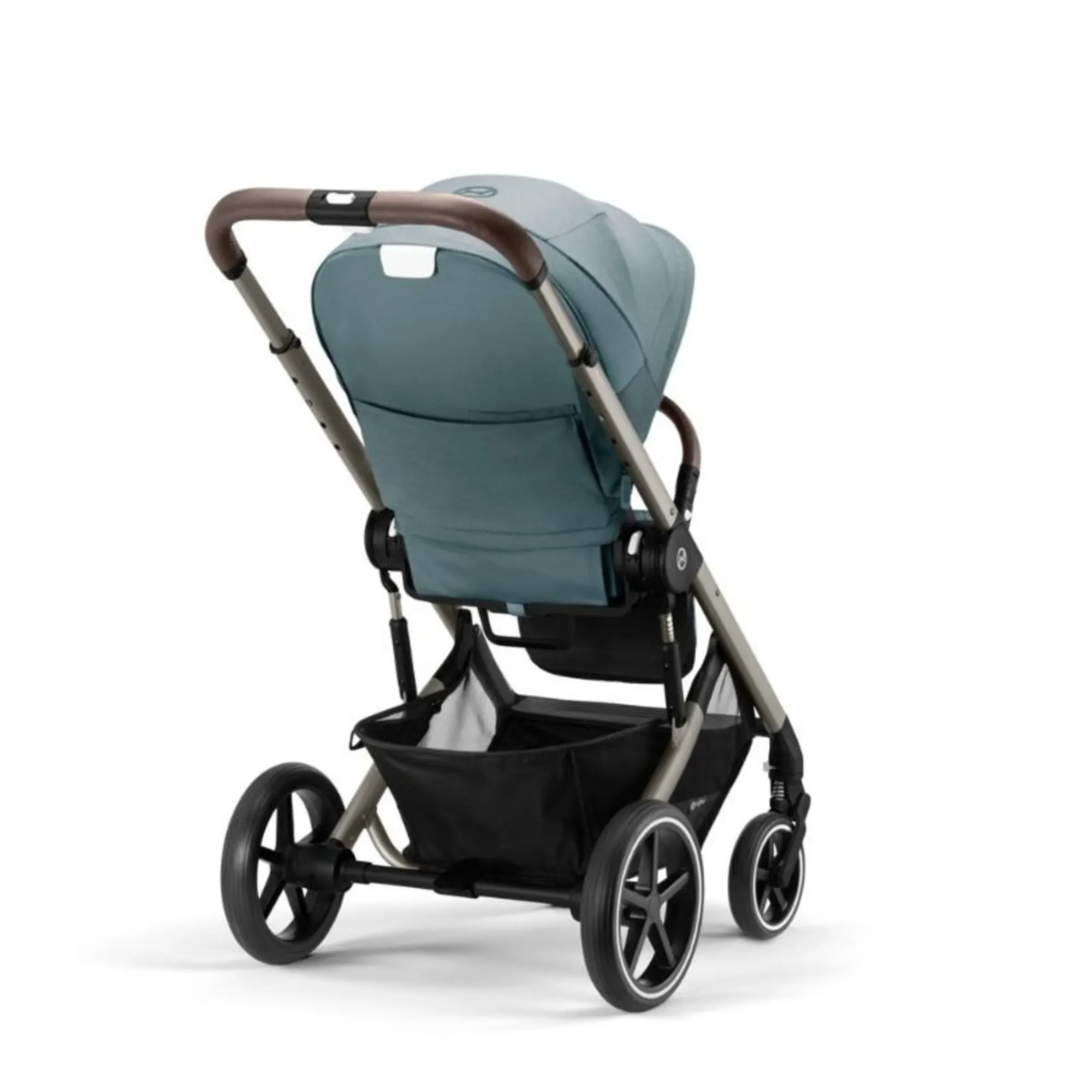 CYBEX Balios S Lux 2