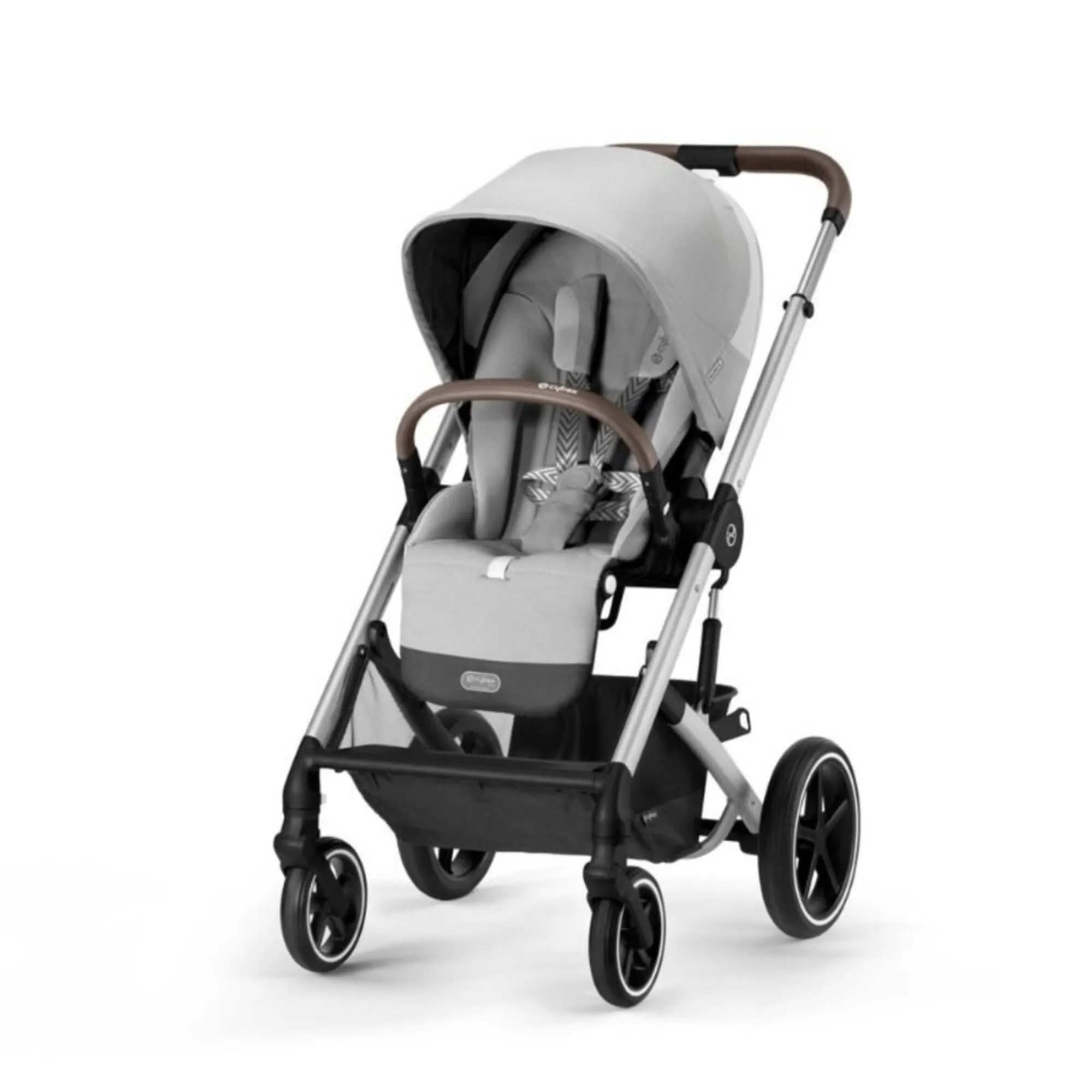 CYBEX Balios S Lux 2