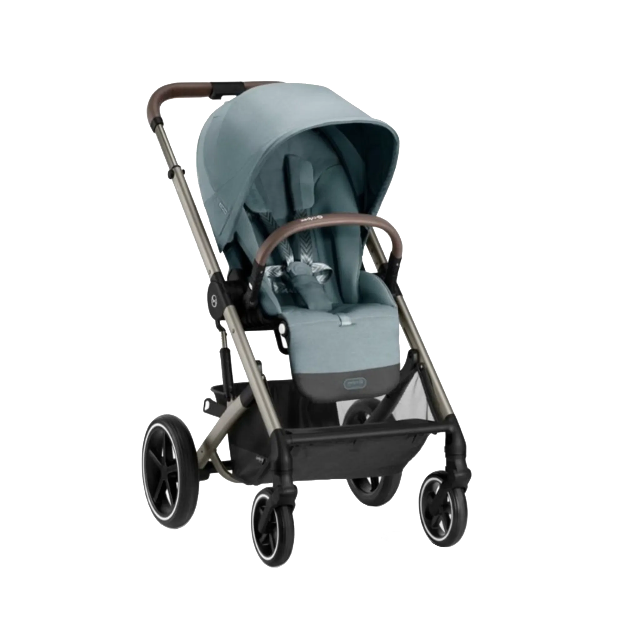 CYBEX Balios S Lux 2