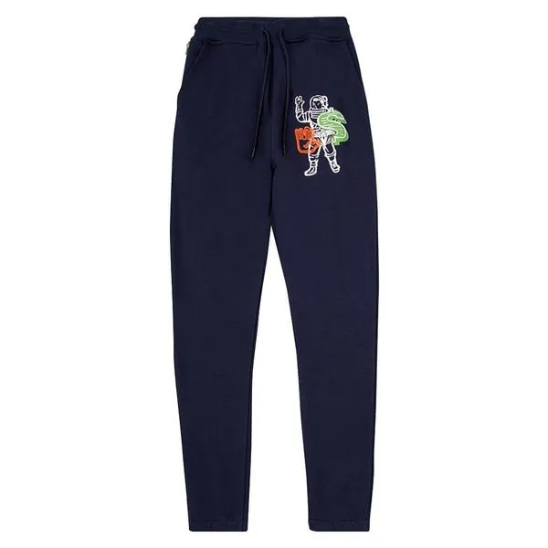 Cycle Sweatpants - Evening Blue