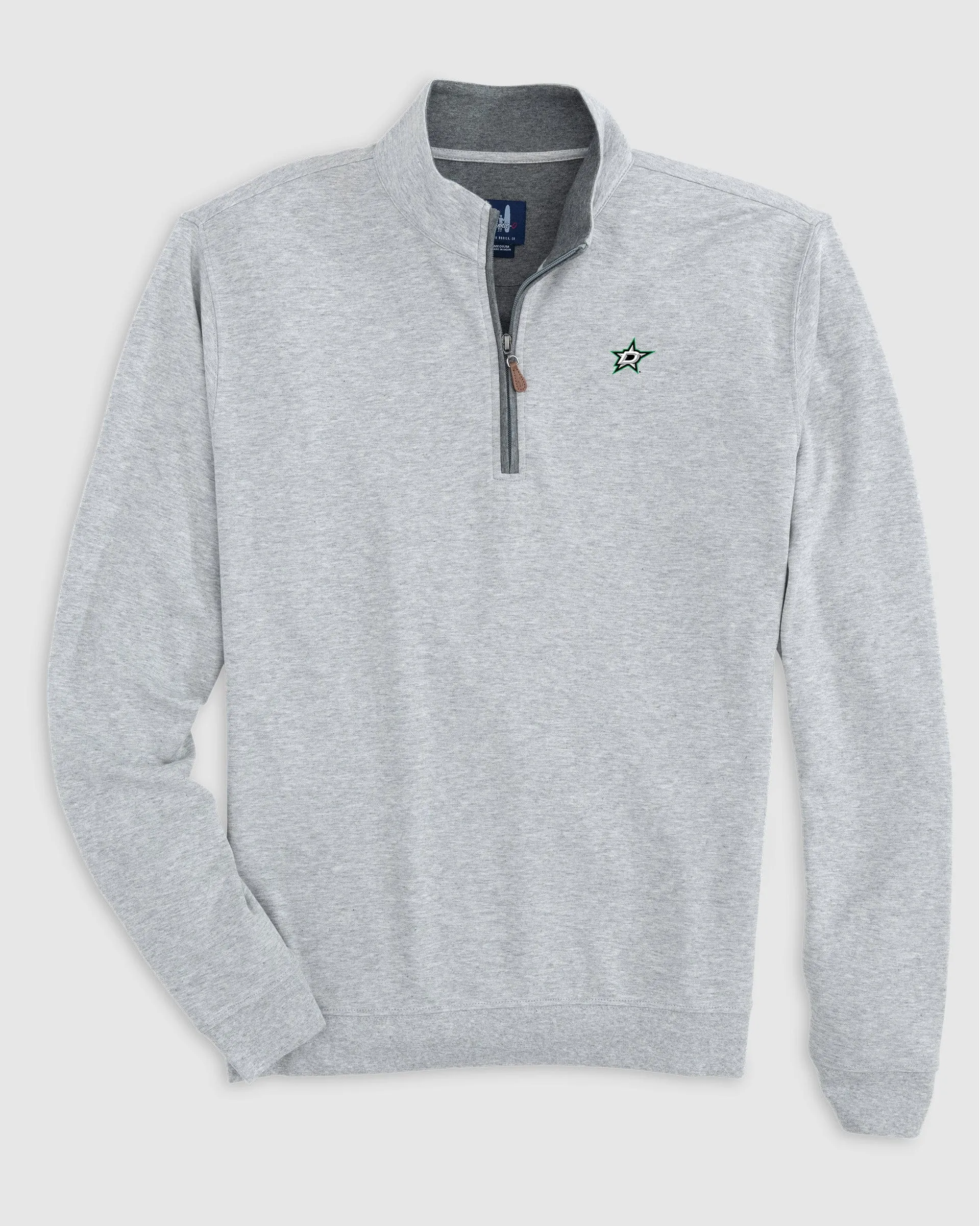 Dallas Stars Sully 1/4 Zip