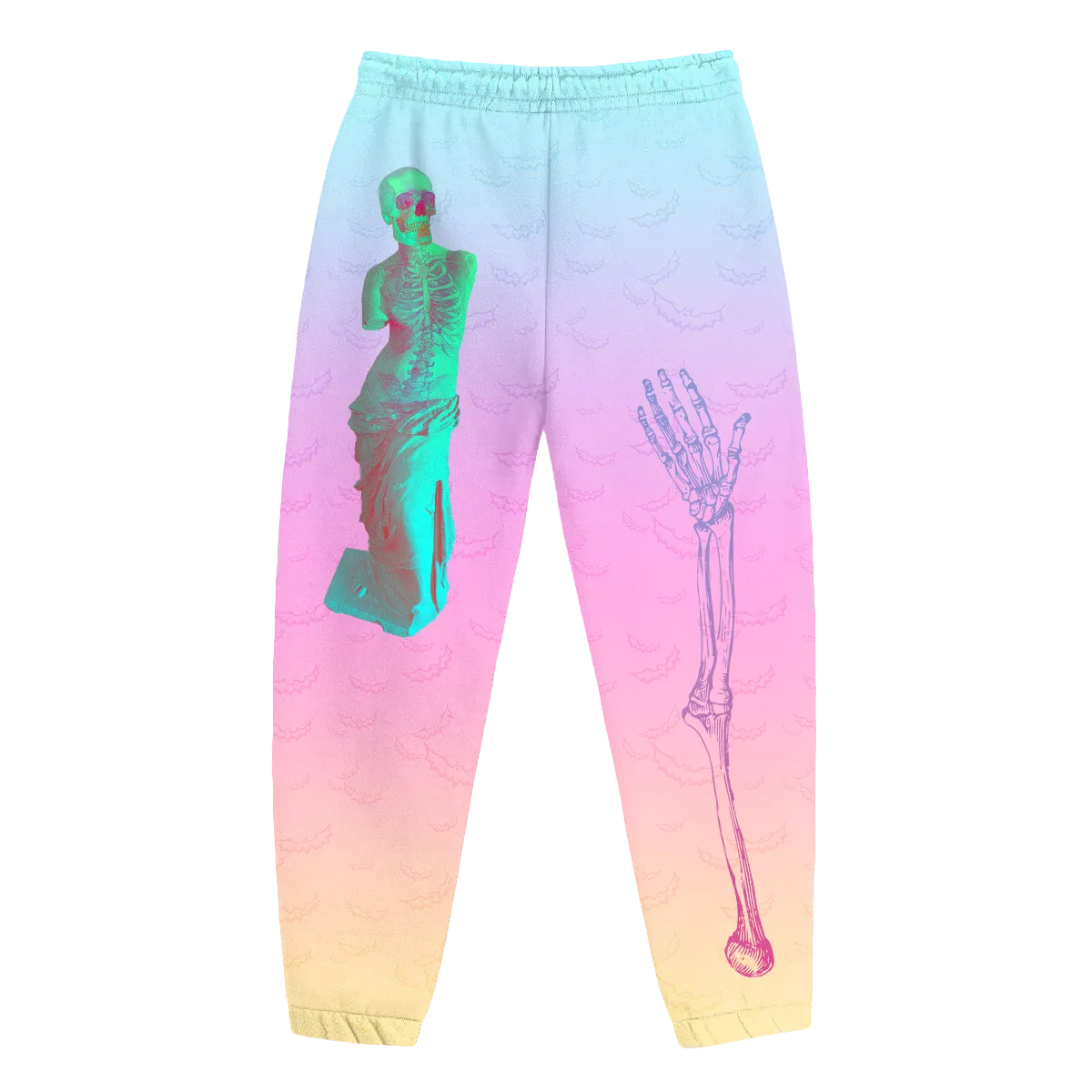 Death's Desire Joggers