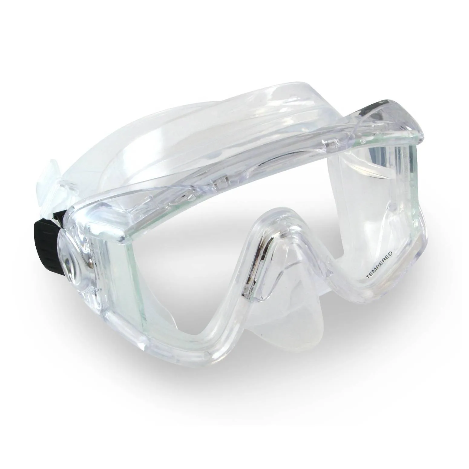 Deep See Seemask III Regular Dive Mask