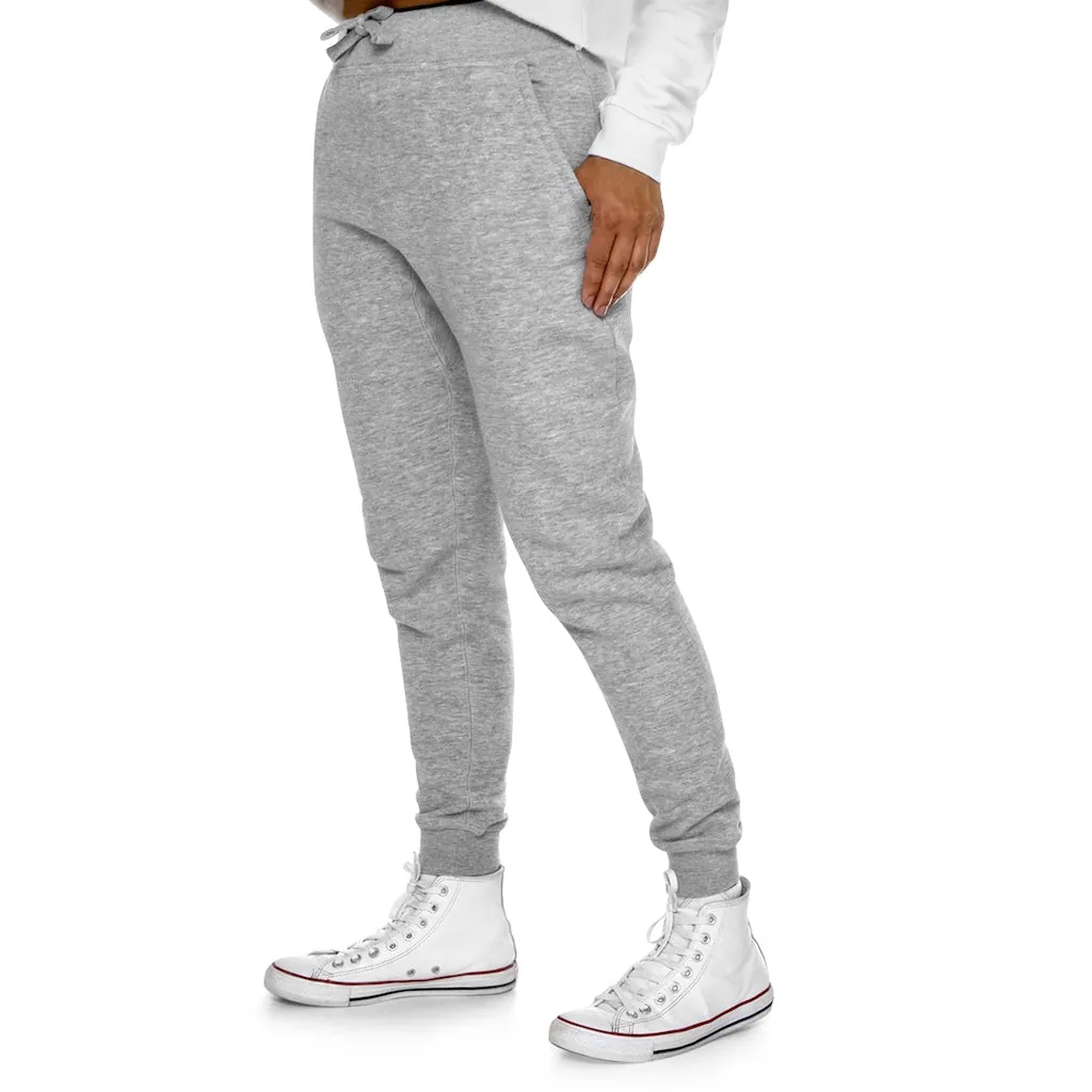 Deviant Dungeon Lurker Premium Fleece Joggers