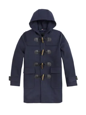 Duffle Coat