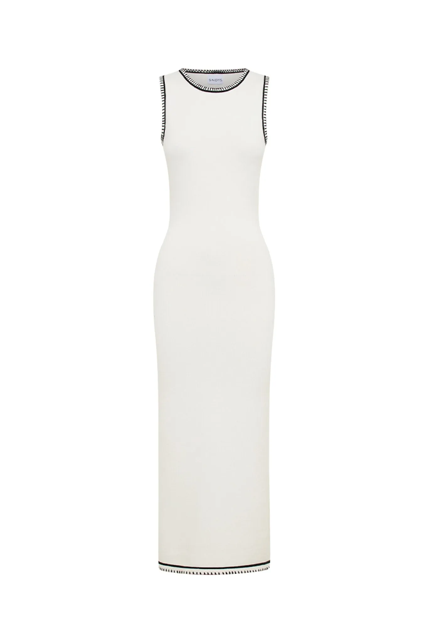 ELLERY MAXI DRESS