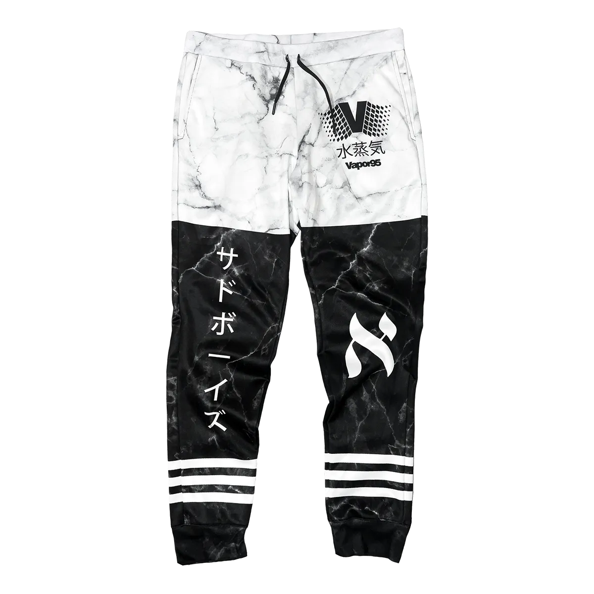 Emperor Joggers IN STOCK