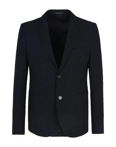 Emporio Armani Man Blazer Black 42 suit