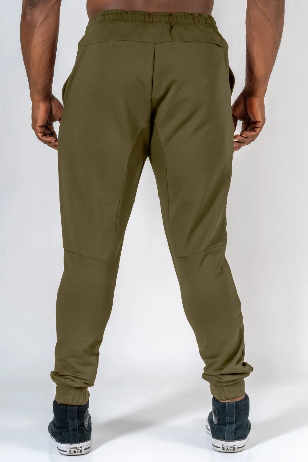 Essential Jogger