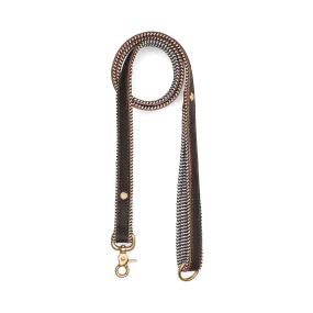 Everyday Leather Dog Leash | Hendrix