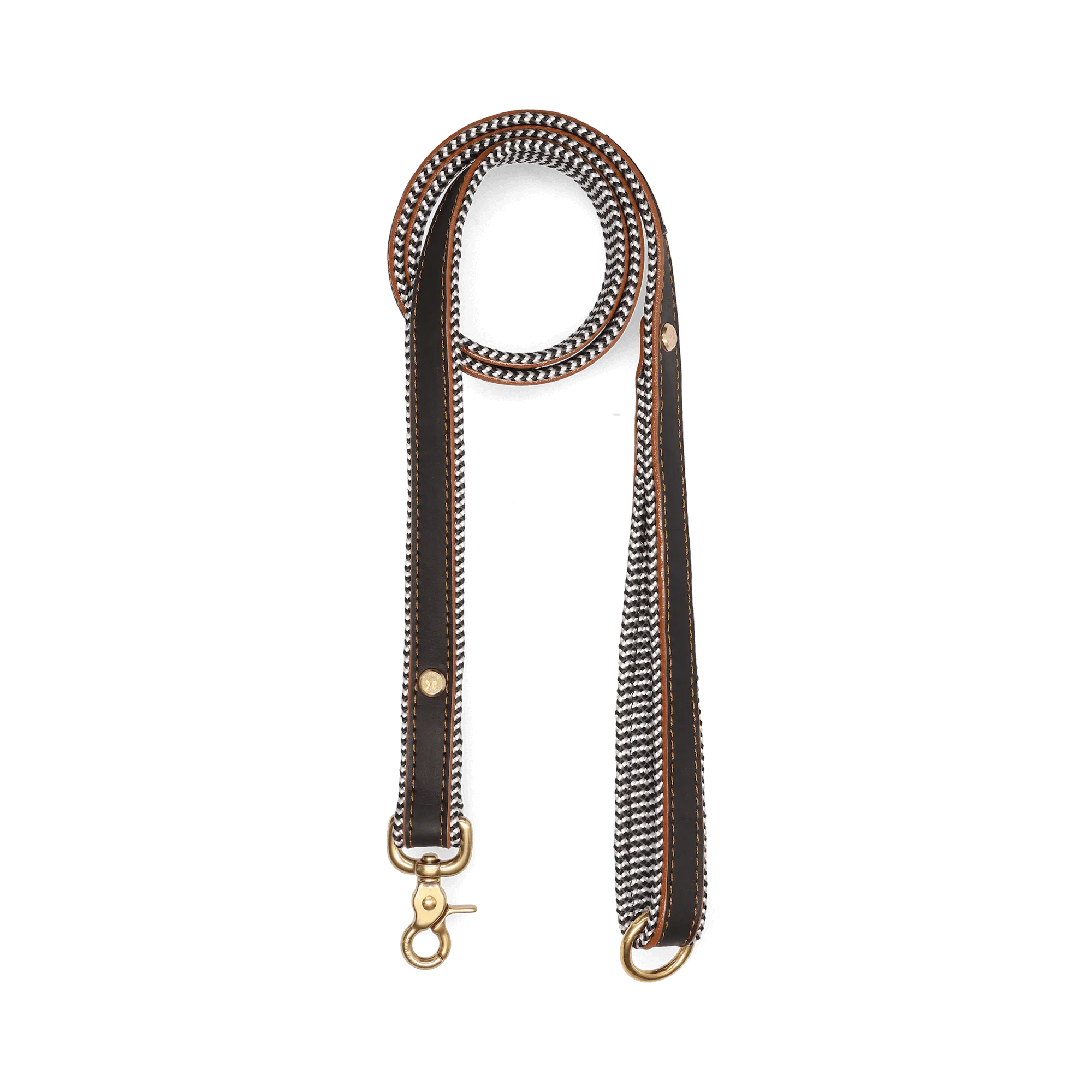 Everyday Leather Dog Leash | Hendrix