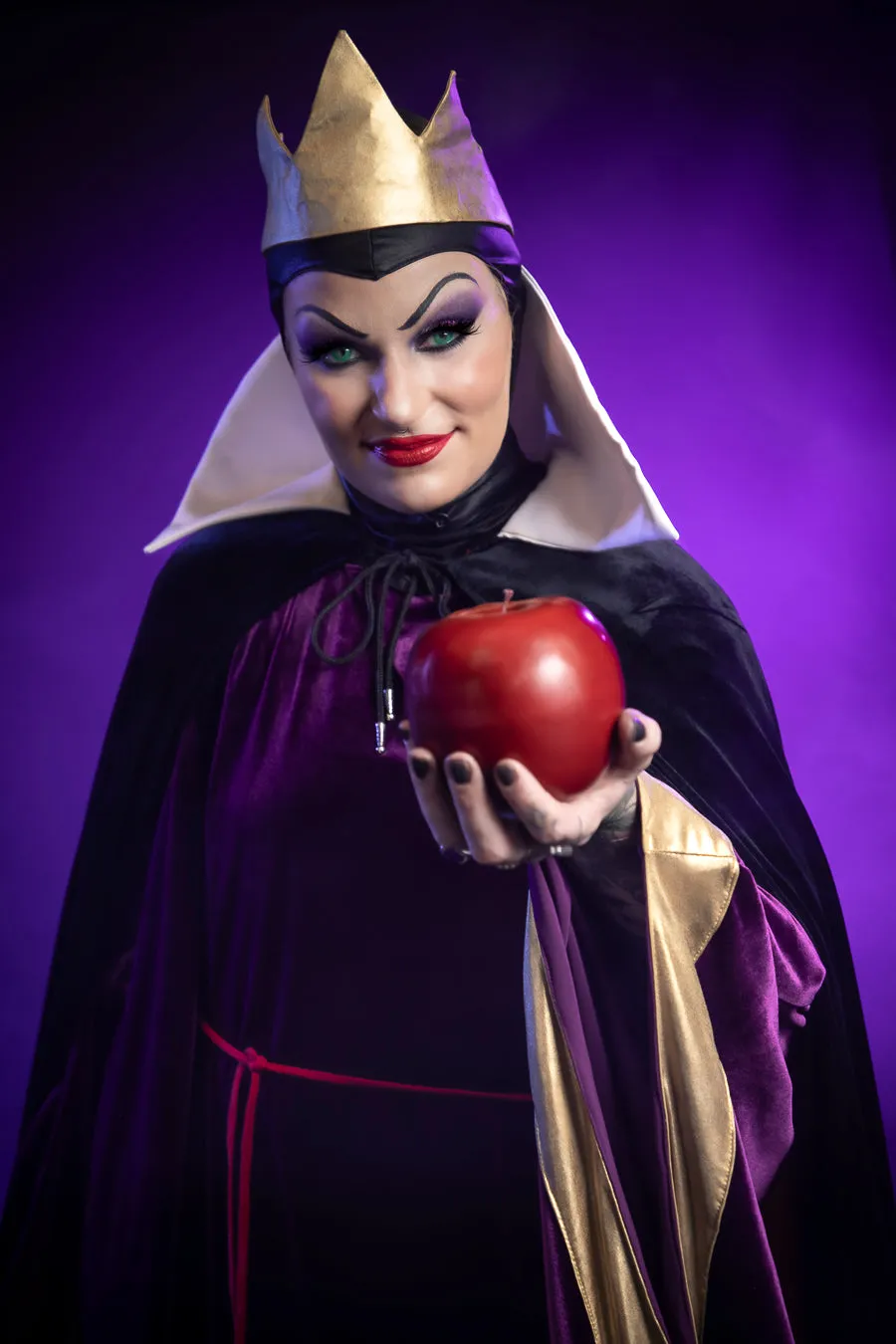 Evil Queen