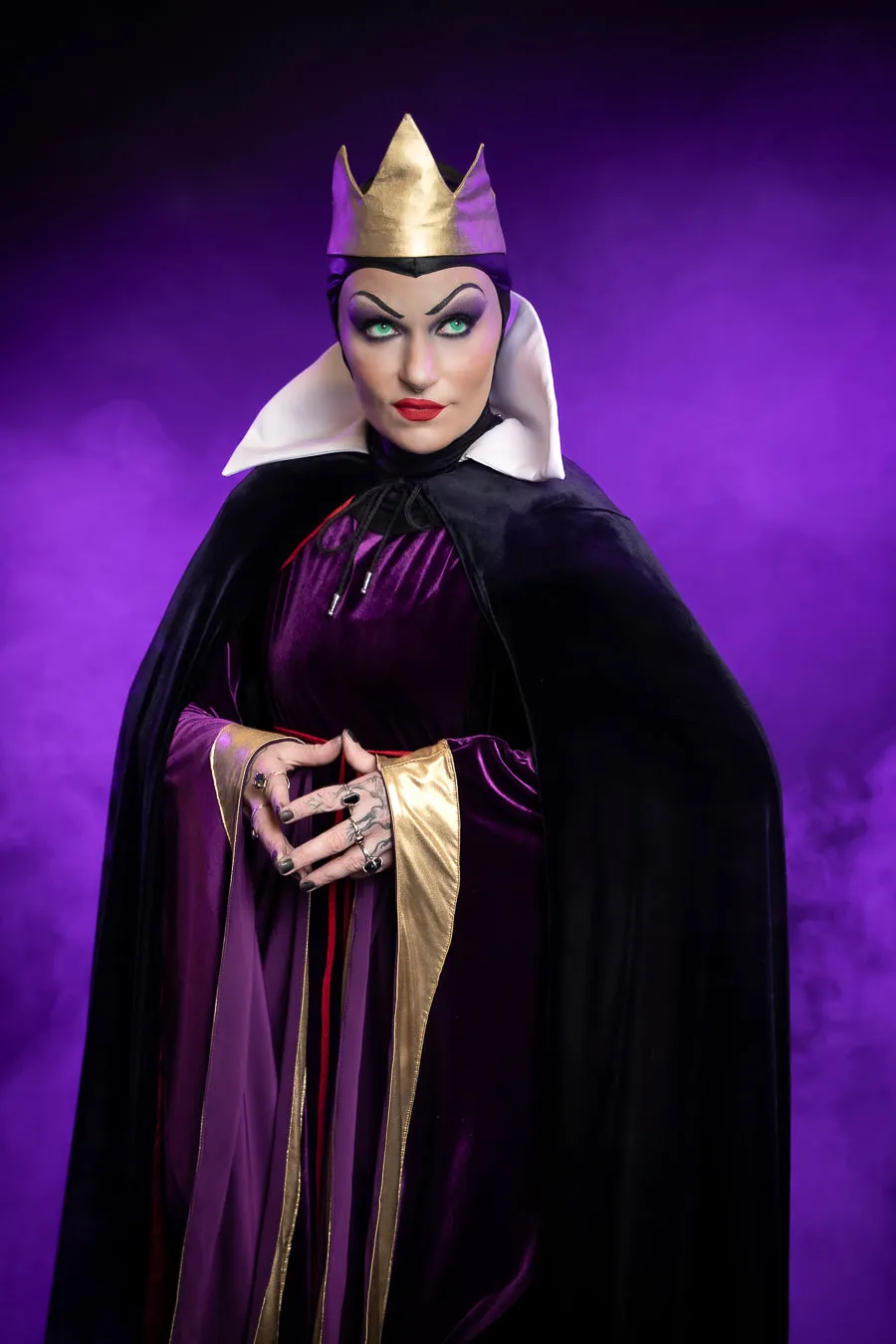 Evil Queen