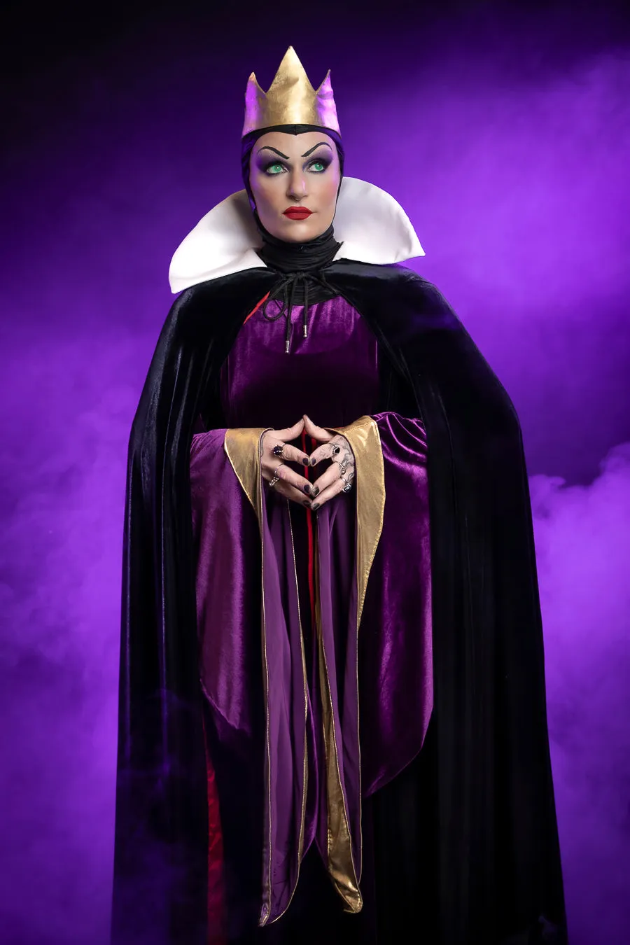 Evil Queen