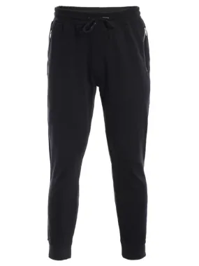 Fashion Zip Pockets Mens Joggers Sweatpants