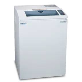 Formax High Security Office Shredder FD 8500HS