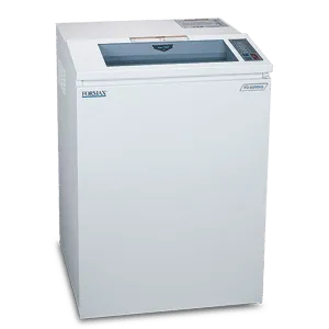 Formax High Security Office Shredder FD 8500HS