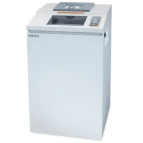 Formax OnSite Multimedia Shredder FD 8704CC