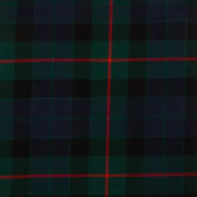 Gunn Modern Tartan Deluxe Mini Skirt