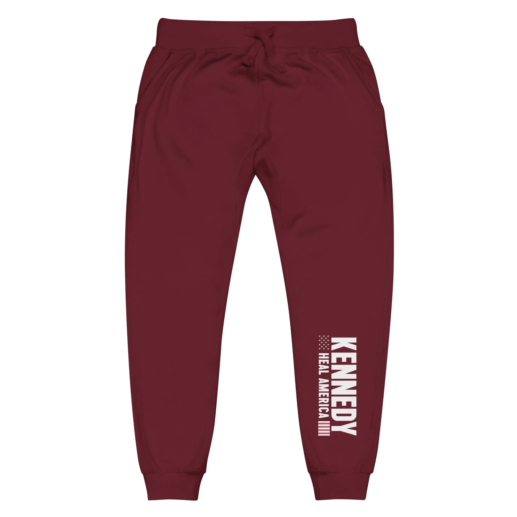 Heal America Unisex Sweatpants