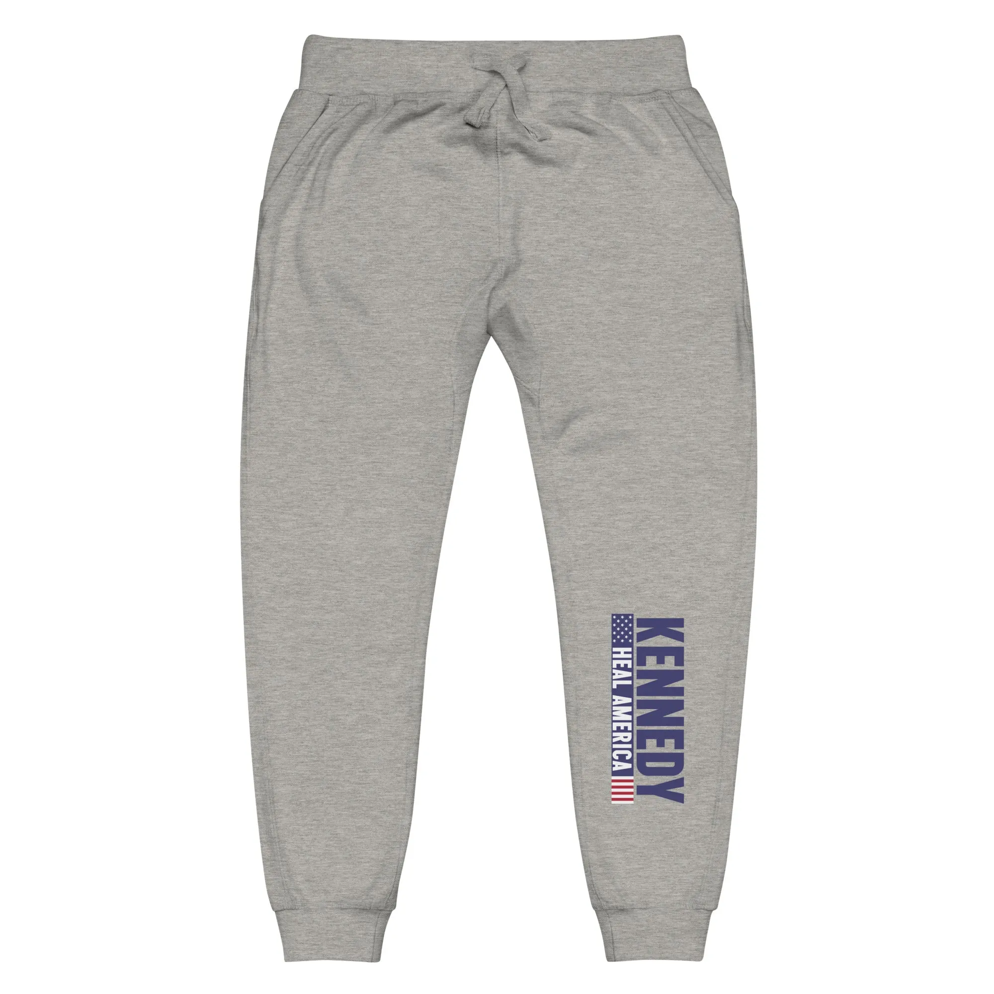 Heal America Unisex Sweatpants