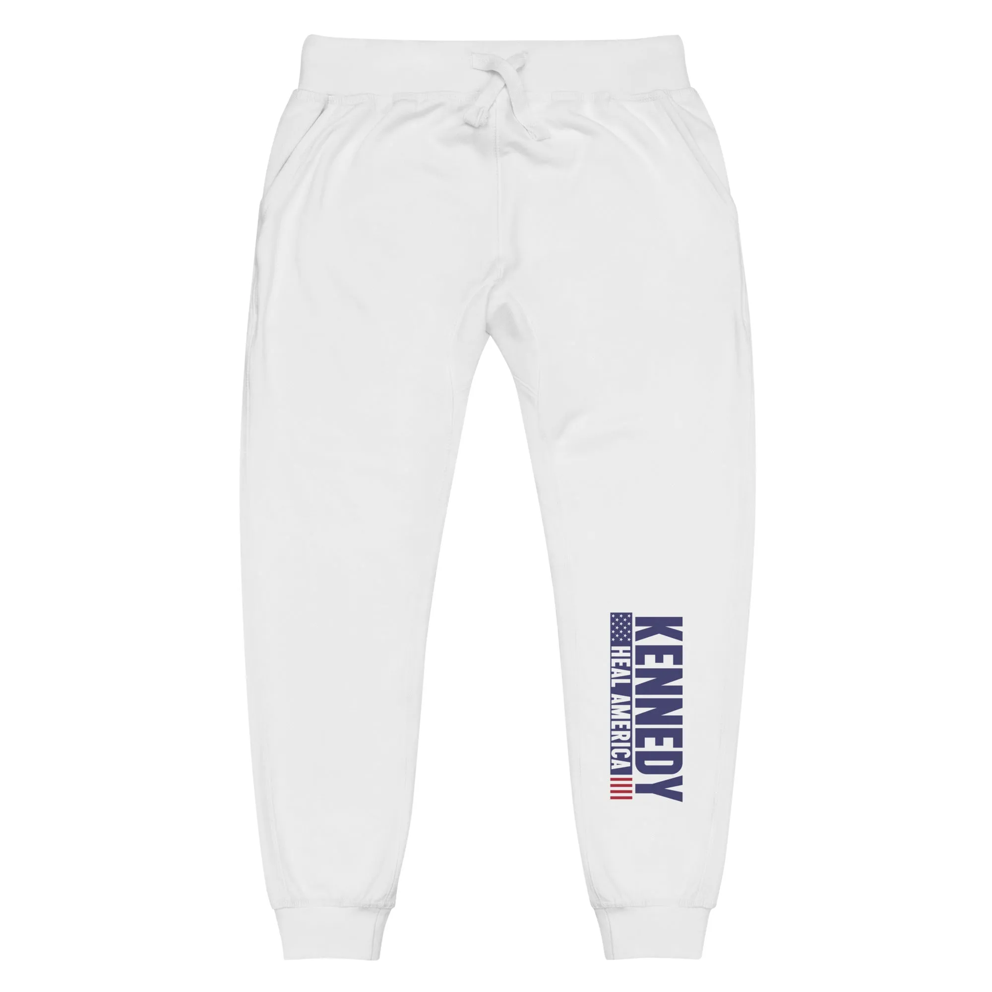 Heal America Unisex Sweatpants