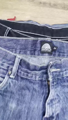 Hip Hop Jeans Including Southpole