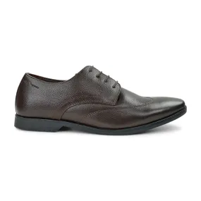 Hush Puppies AARON DERBY Lace-Up Formal Shoe for Men