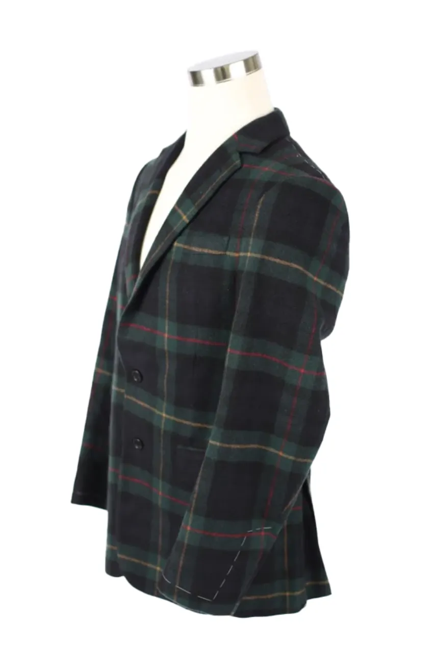 Iconic Cashmere Blazer Jacket